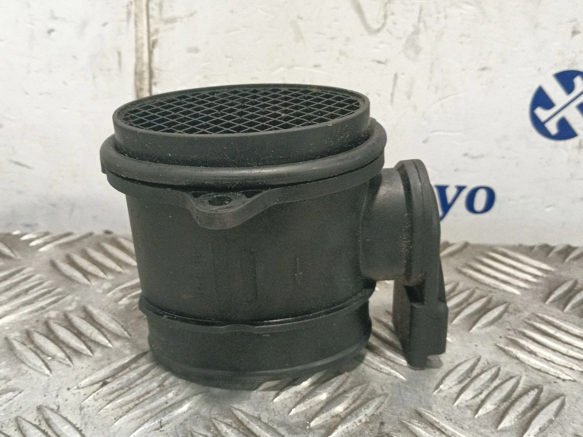 Caudalimetro para Citroën C4 I (Lc_)