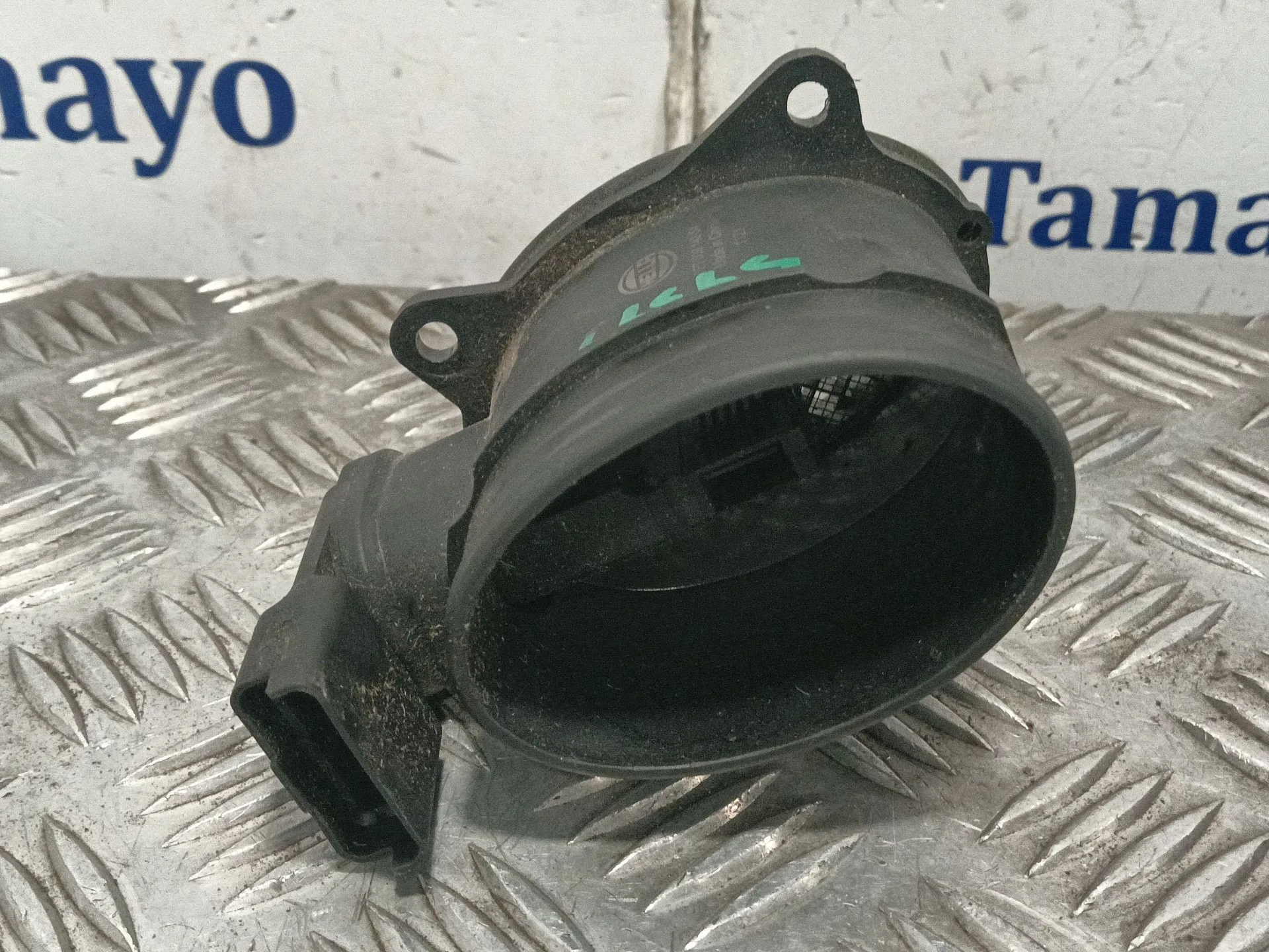 Caudalimetro para Citroën C4 I (Lc_)