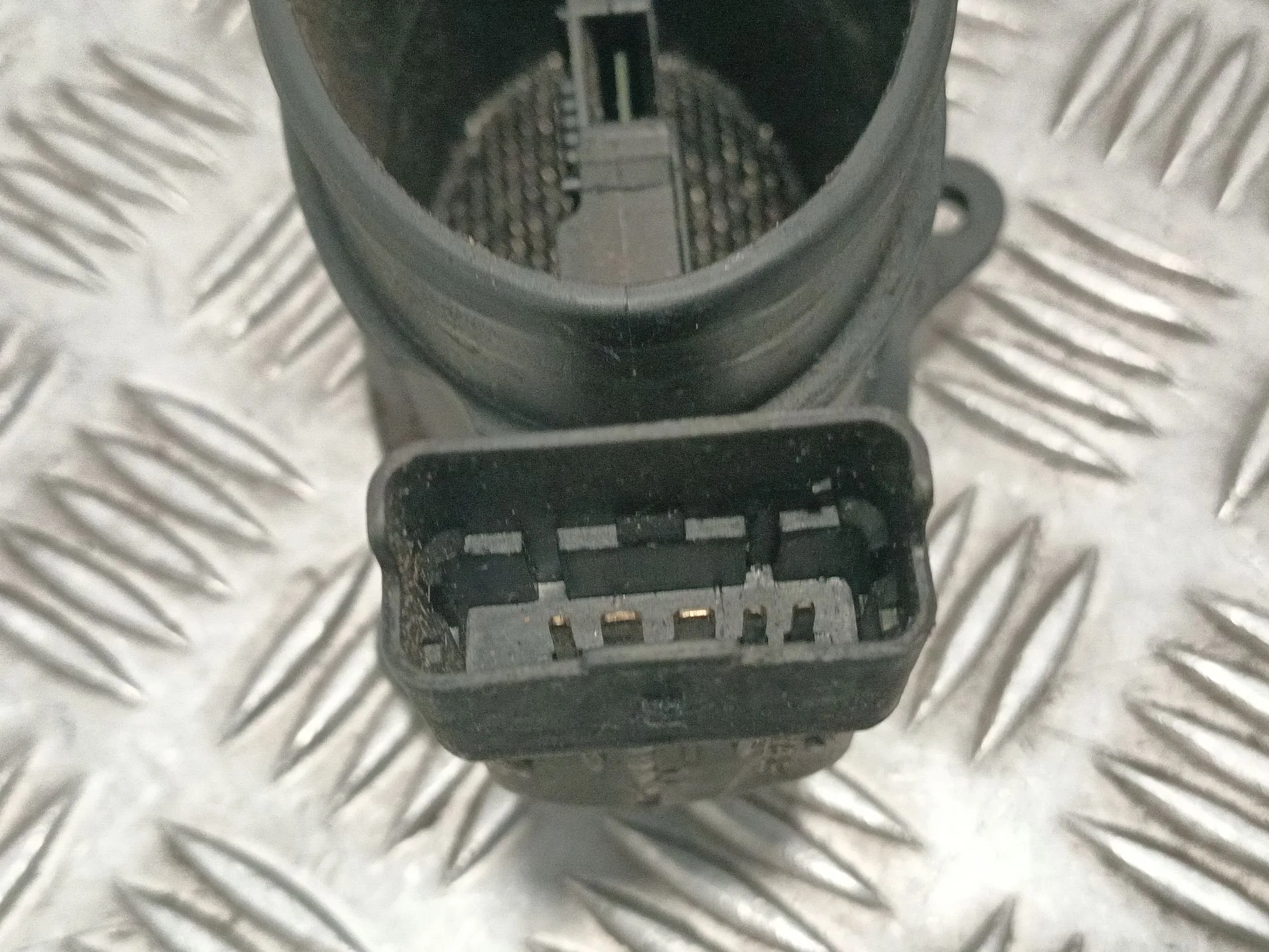 Caudalimetro para Citroën C4 I (Lc_)