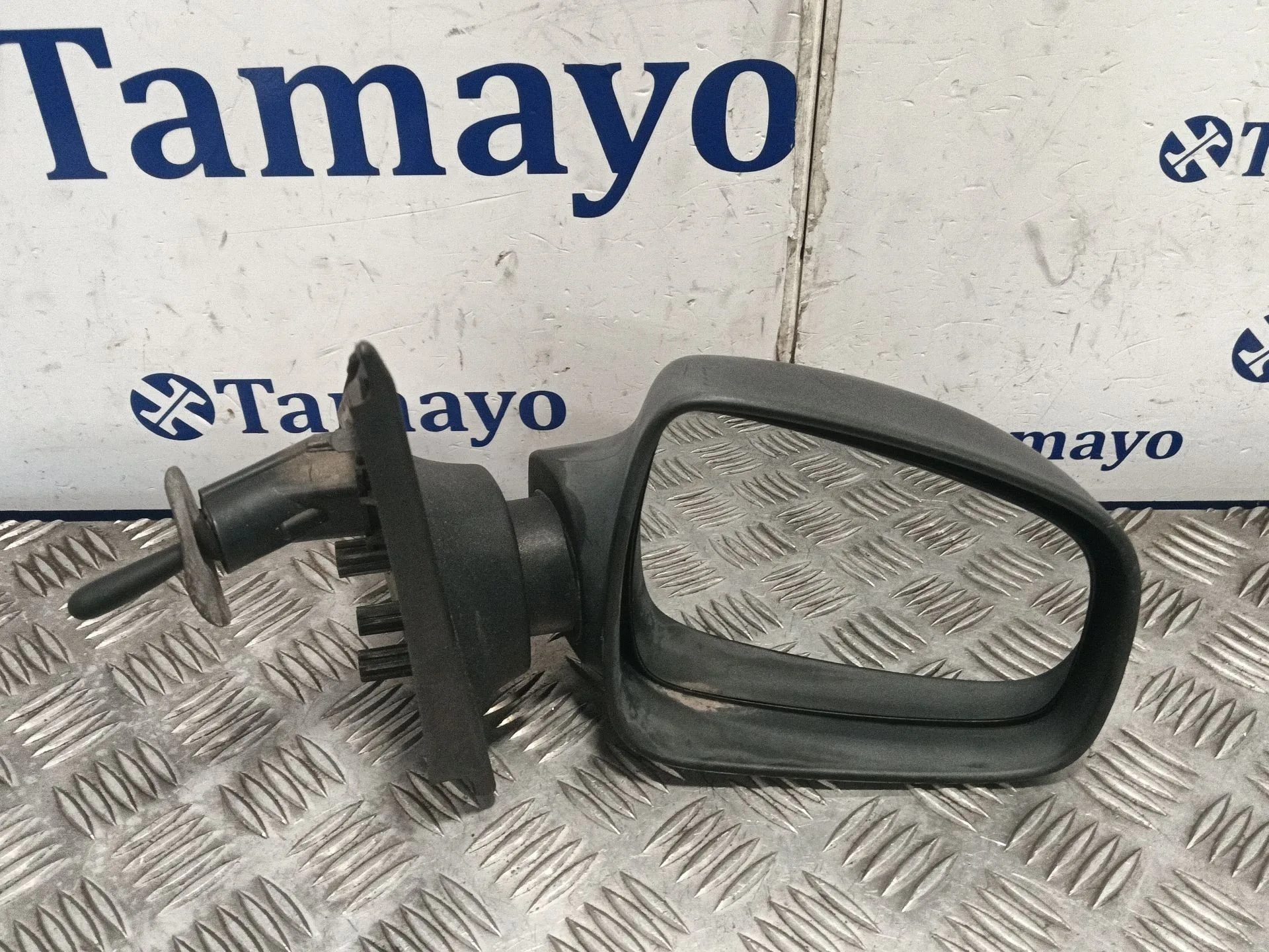 Retrovisor Izquierdo para Dacia Sandero Ii (B8_)