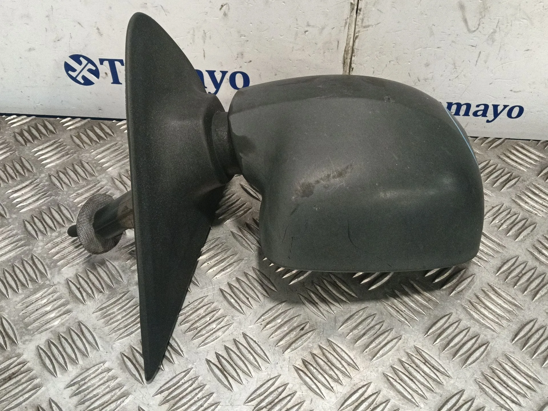 Retrovisor Izquierdo para Dacia Sandero Ii (B8_)