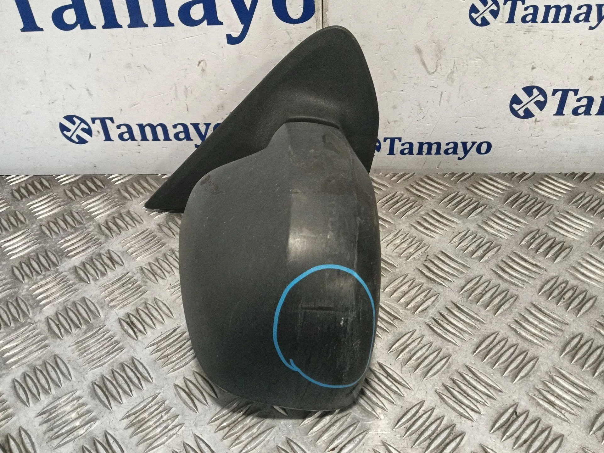 Retrovisor Izquierdo para Dacia Sandero Ii (B8_)