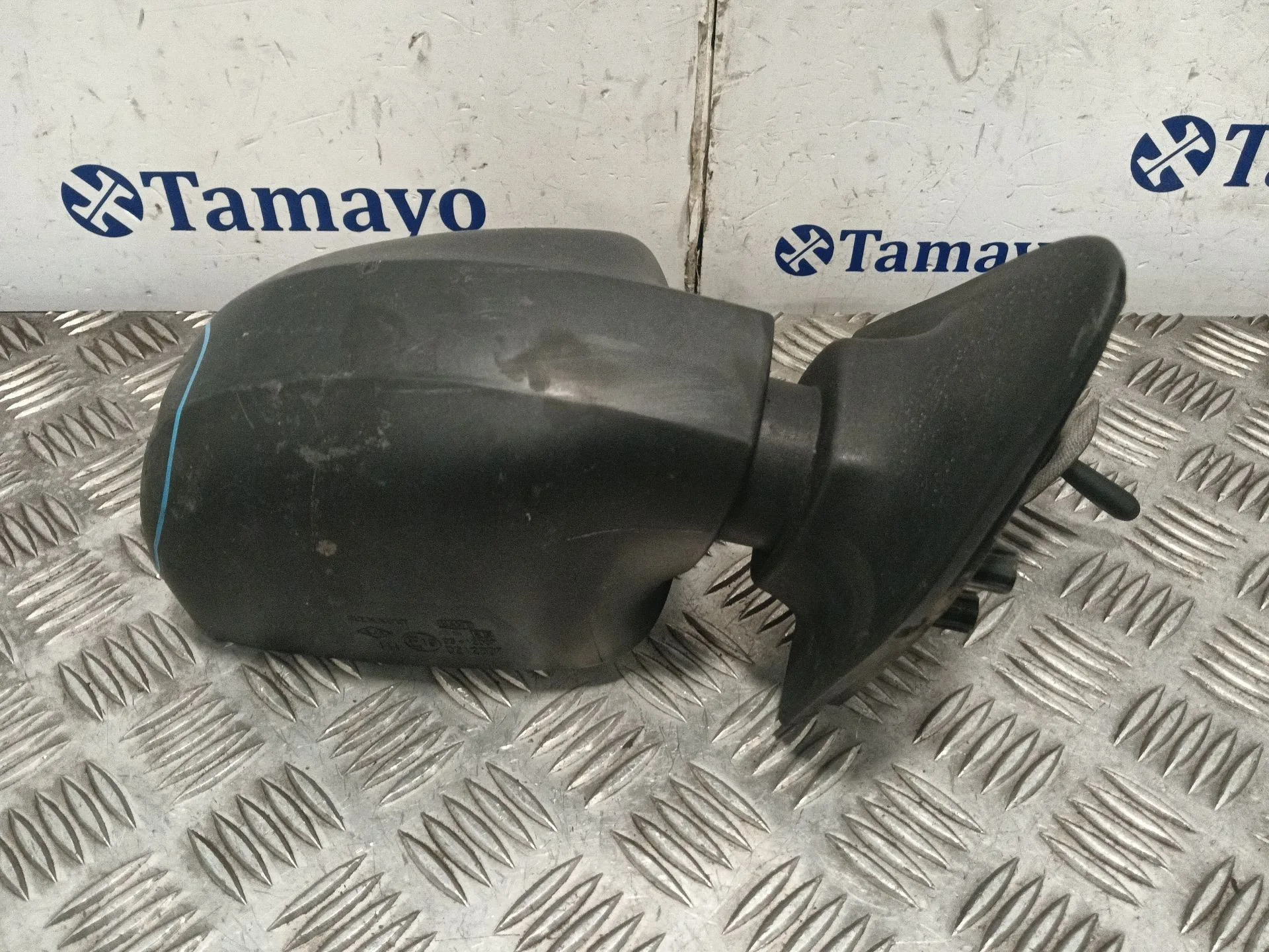 Retrovisor Izquierdo para Dacia Sandero Ii (B8_)