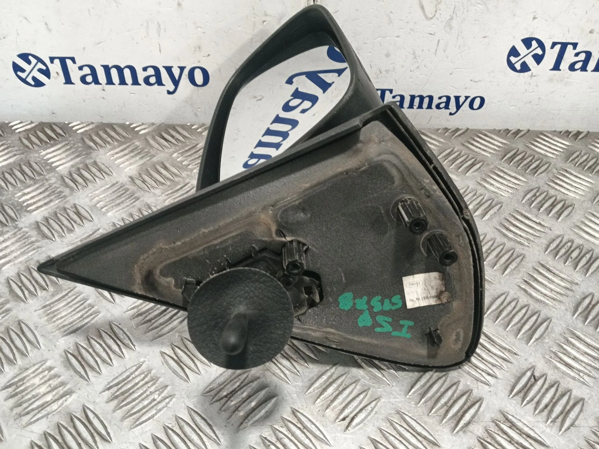 Retrovisor Izquierdo para Dacia Sandero Ii (B8_)