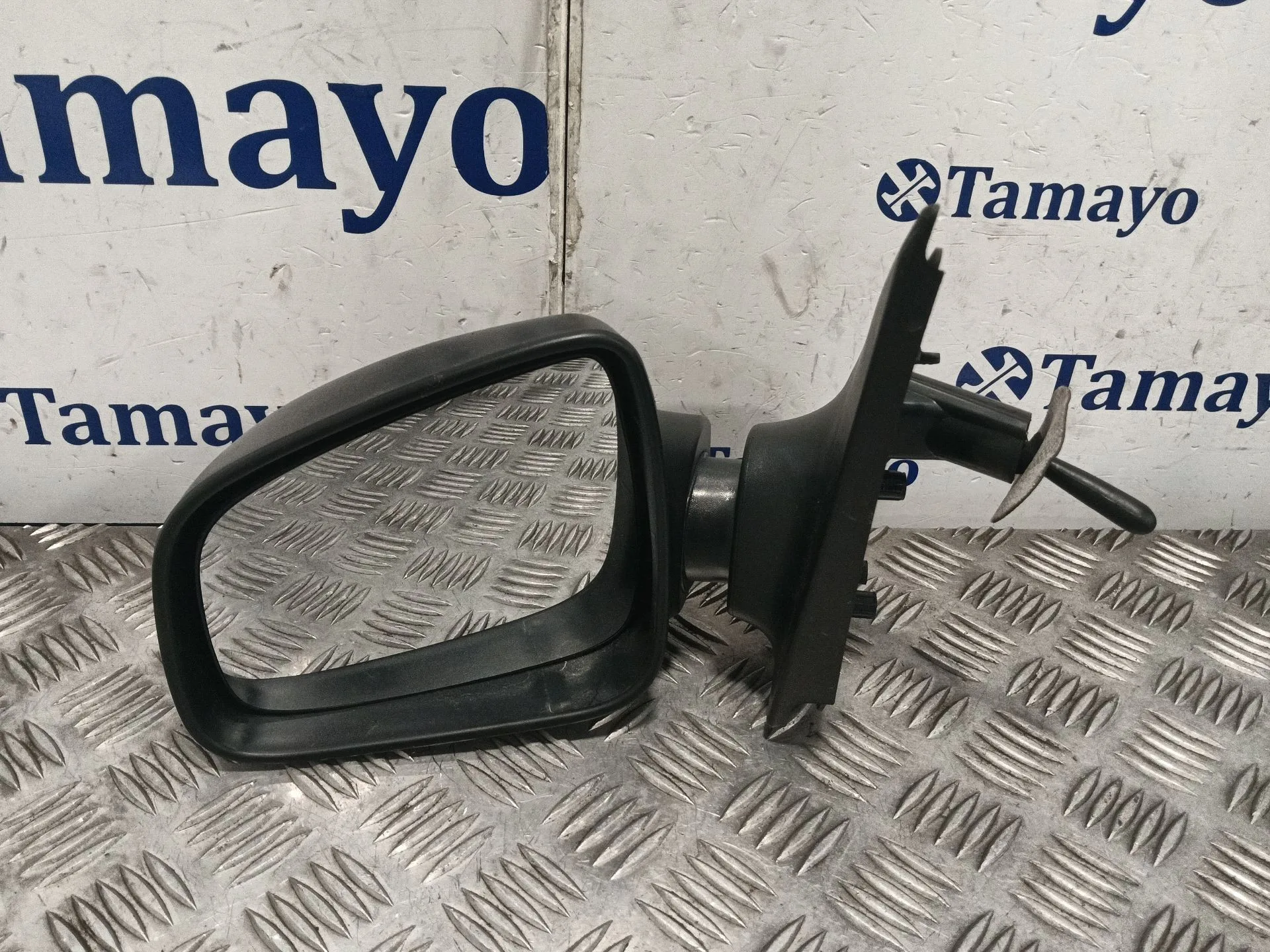 Retrovisor Derecho para Dacia Sandero Ii (B8_)