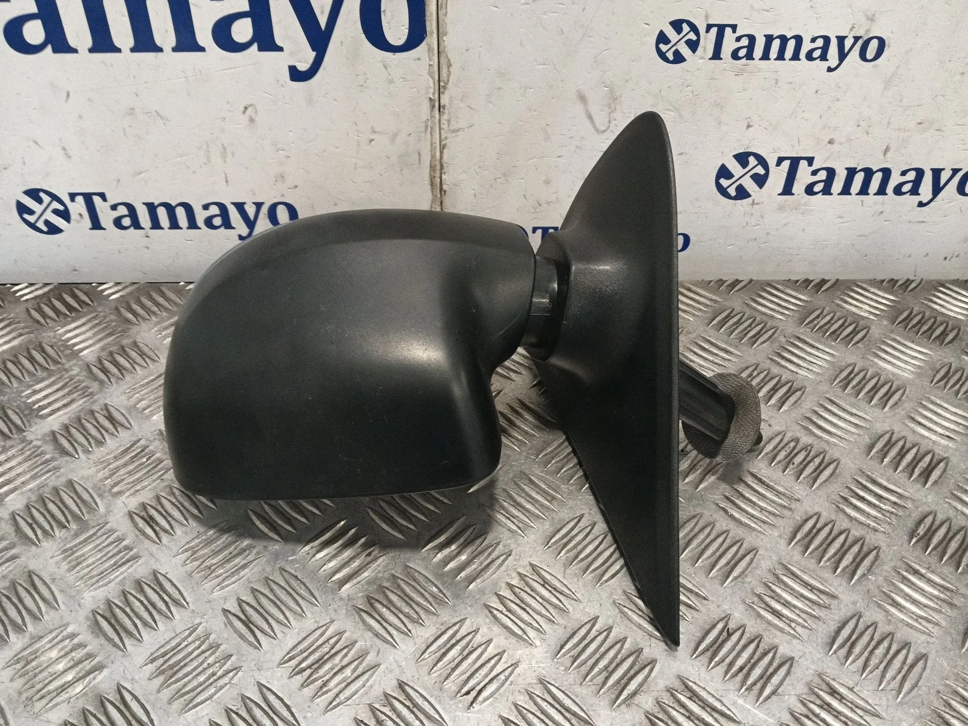 Retrovisor Derecho para Dacia Sandero Ii (B8_)