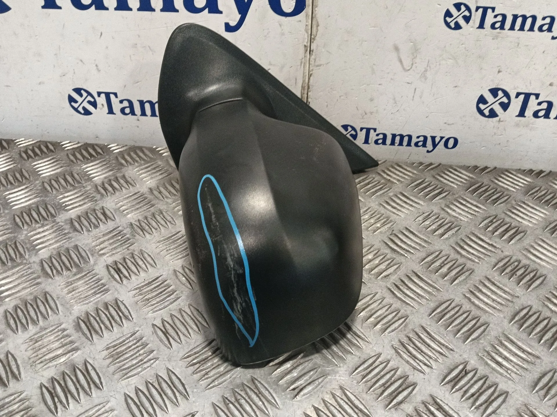 Retrovisor Derecho para Dacia Sandero Ii (B8_)