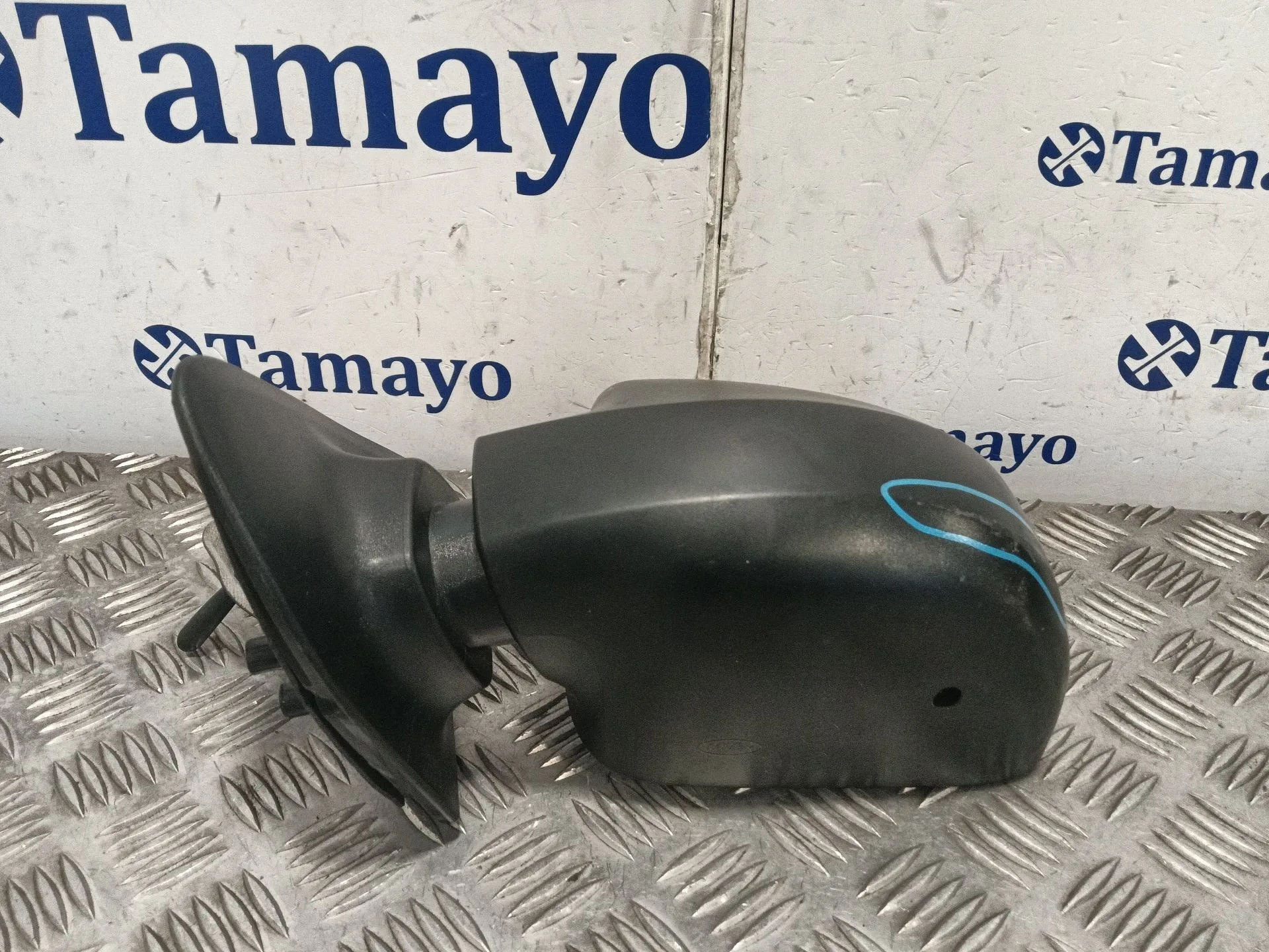 Retrovisor Derecho para Dacia Sandero Ii (B8_)