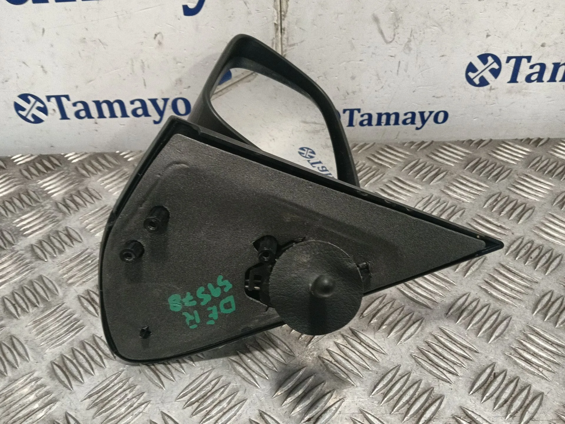 Retrovisor Derecho para Dacia Sandero Ii (B8_)