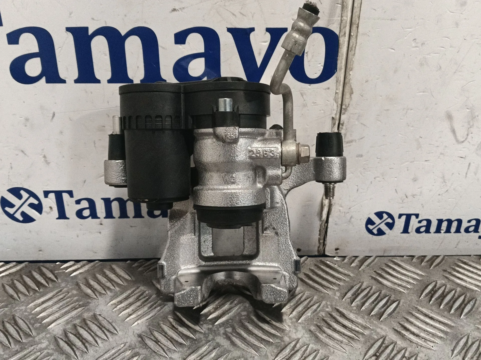 Pinza Freno Trasera Derecha para Mazda Cx-30 (Dm, Dt, Ed)