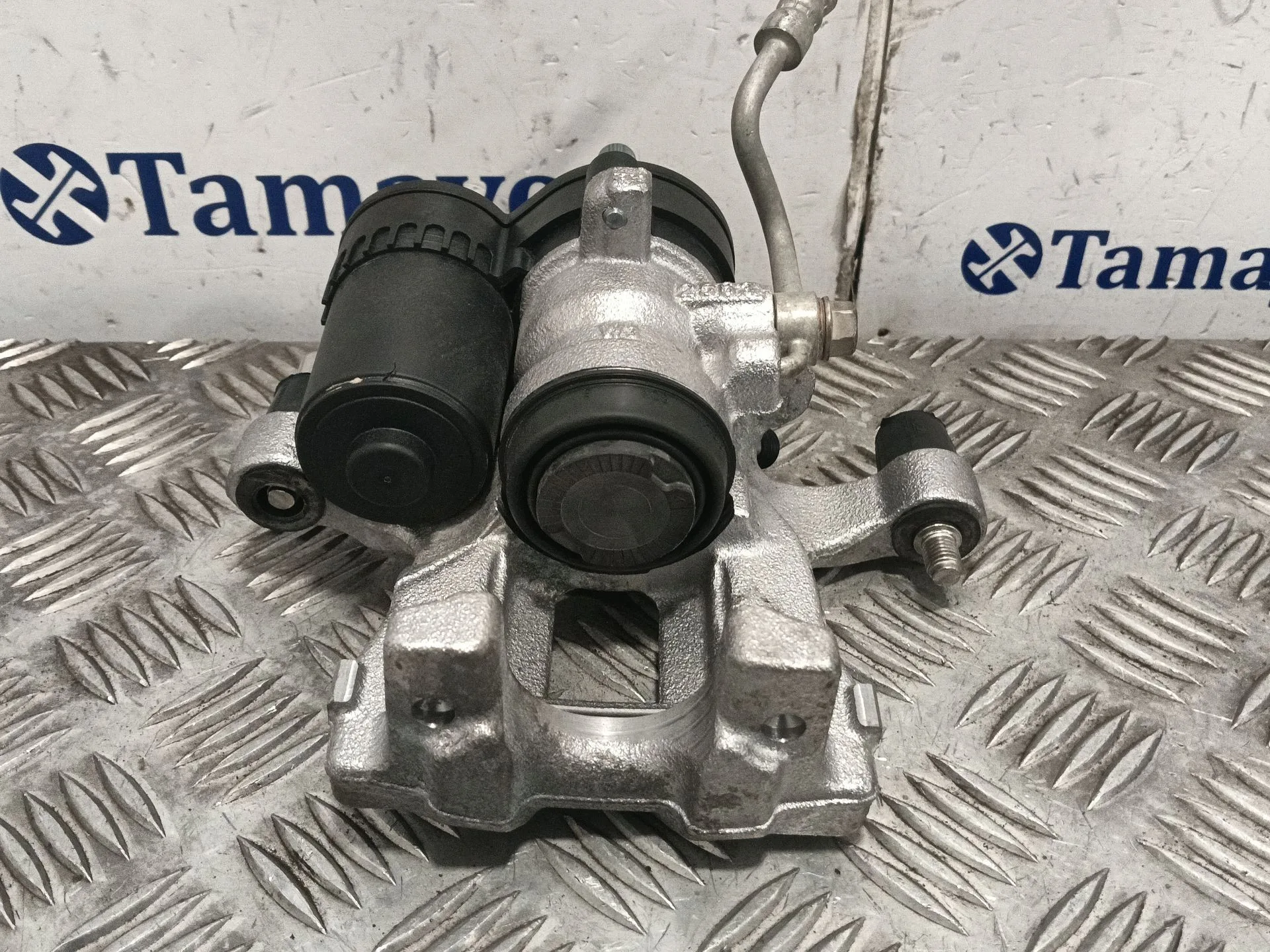 Pinza Freno Trasera Derecha para Mazda Cx-30 (Dm, Dt, Ed)