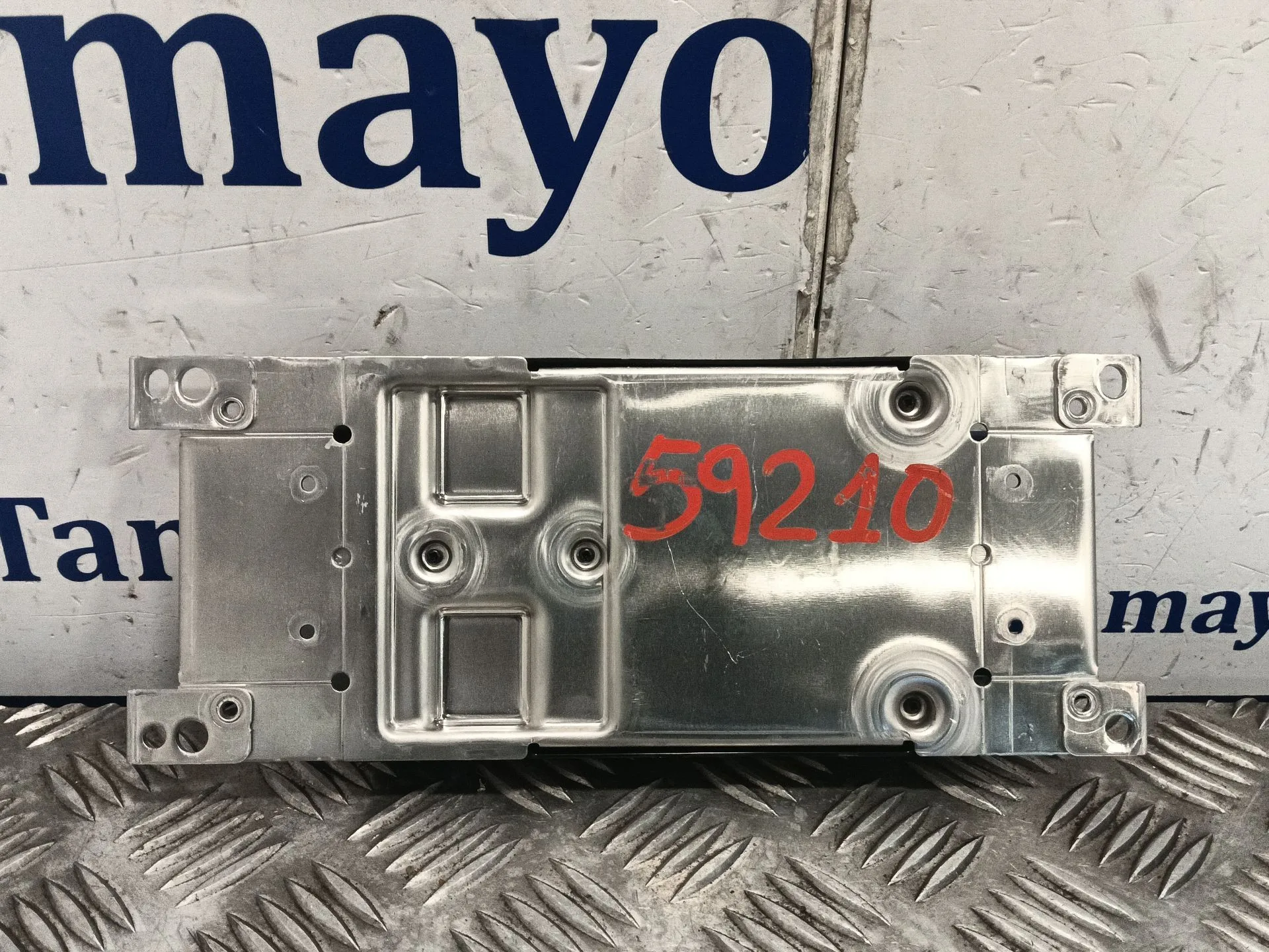 Modulo Electronico para Bmw 1 (F21)