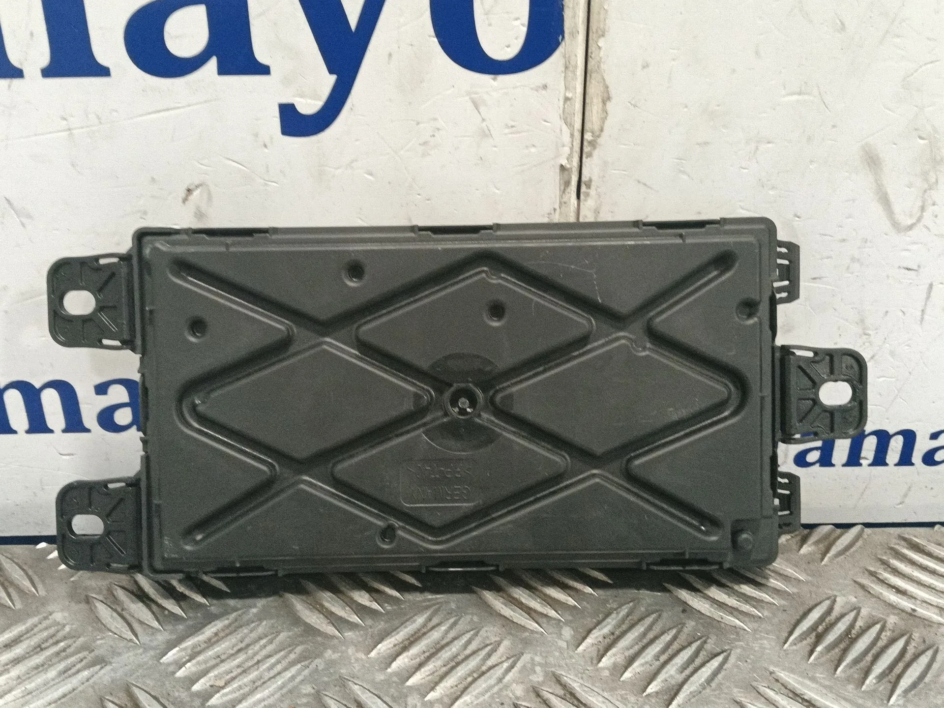 Modulo Electronico para Bmw 1 (F21)