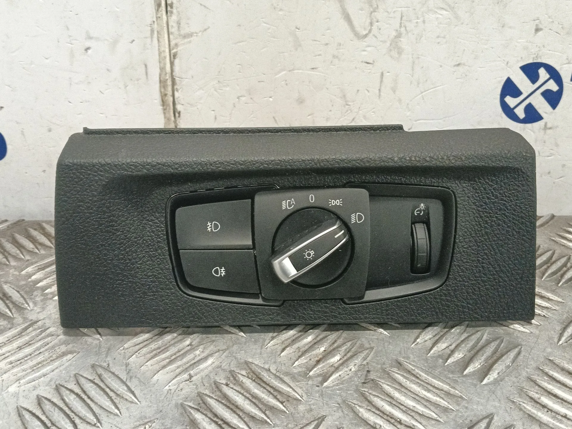 Mando Luces para Bmw 1 (F21)