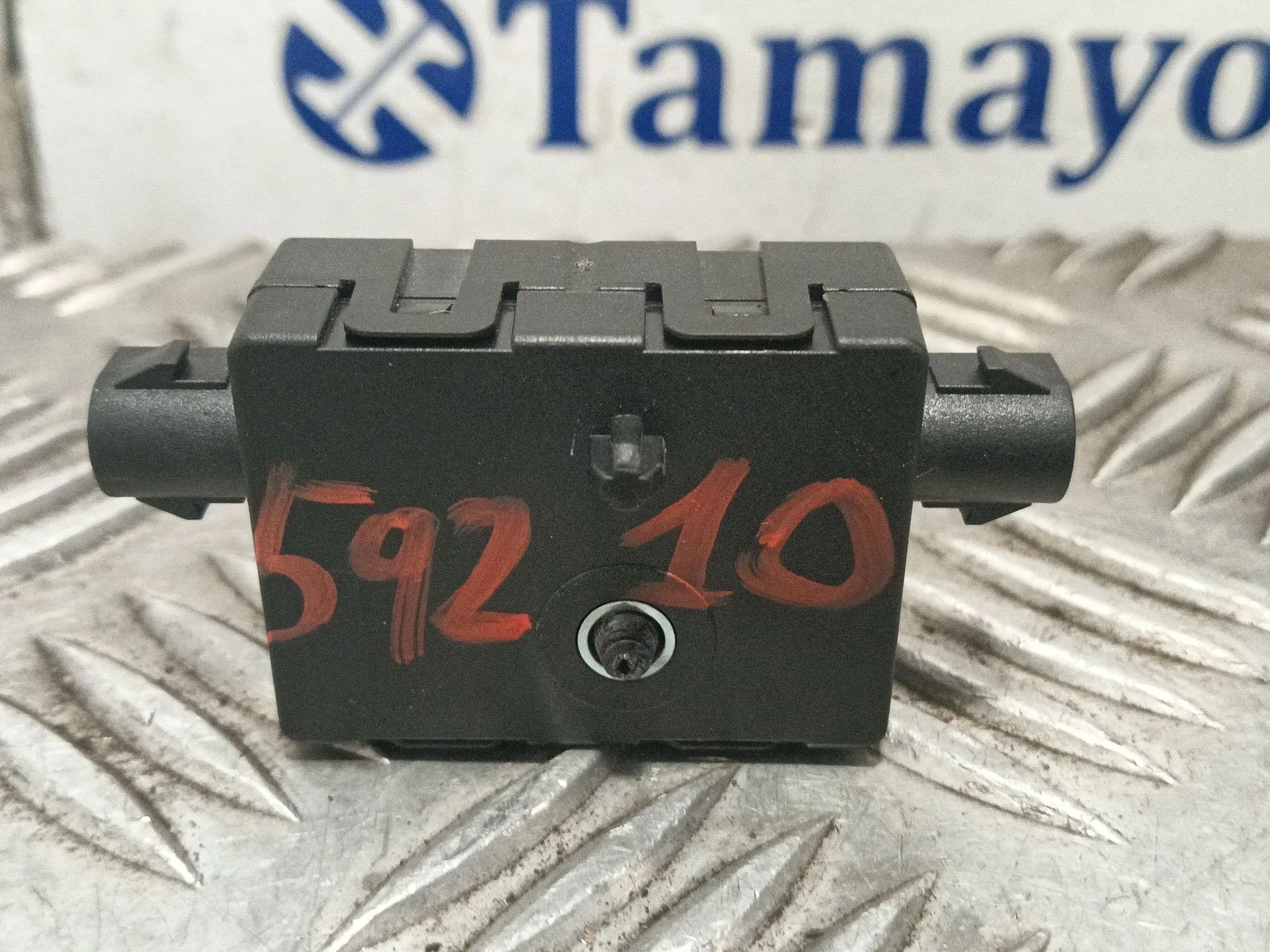 Amplificador De Antena para Bmw 1 (F21)
