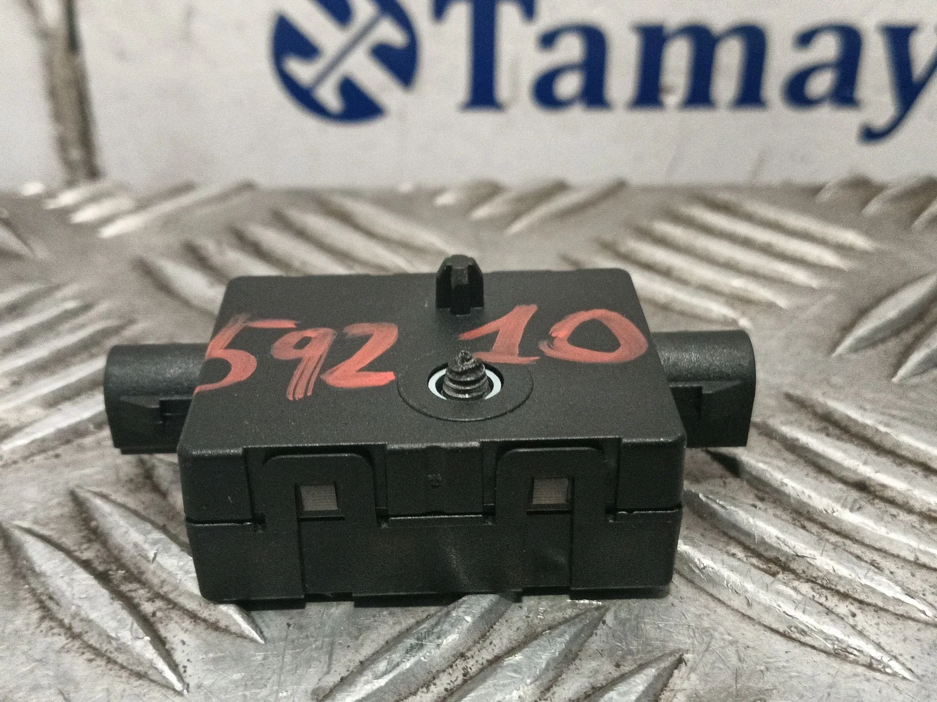 Amplificador De Antena para Bmw 1 (F21)
