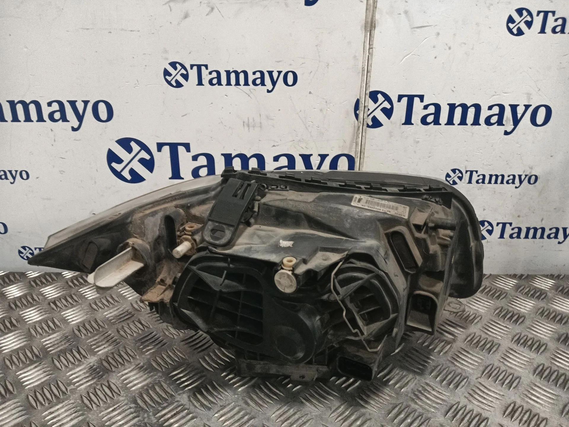 Faro Izquierdo para Bmw 1 (E87)