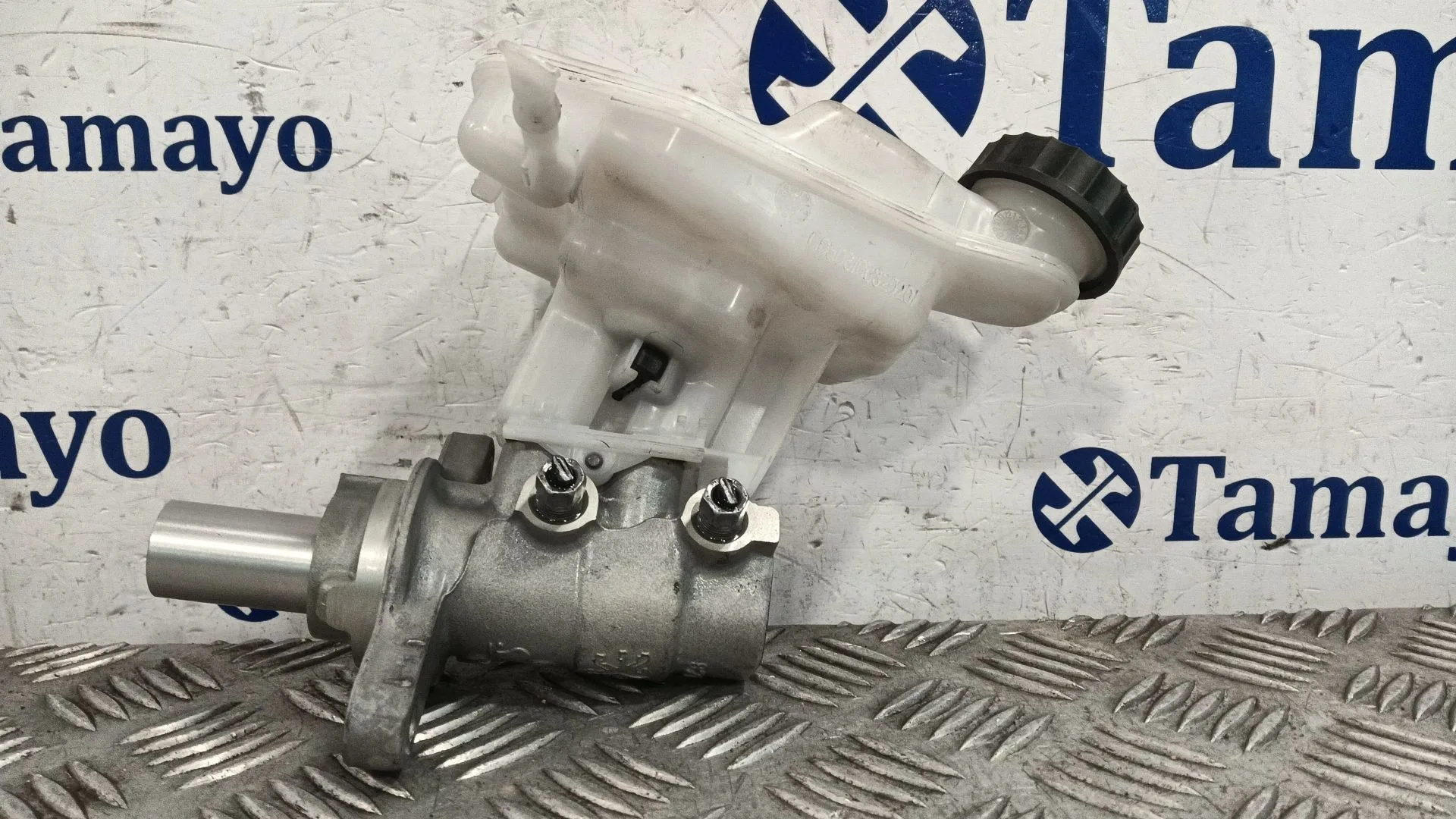 Bomba Freno para Opel Combo Furgoneta/Monovolumen (K9)
