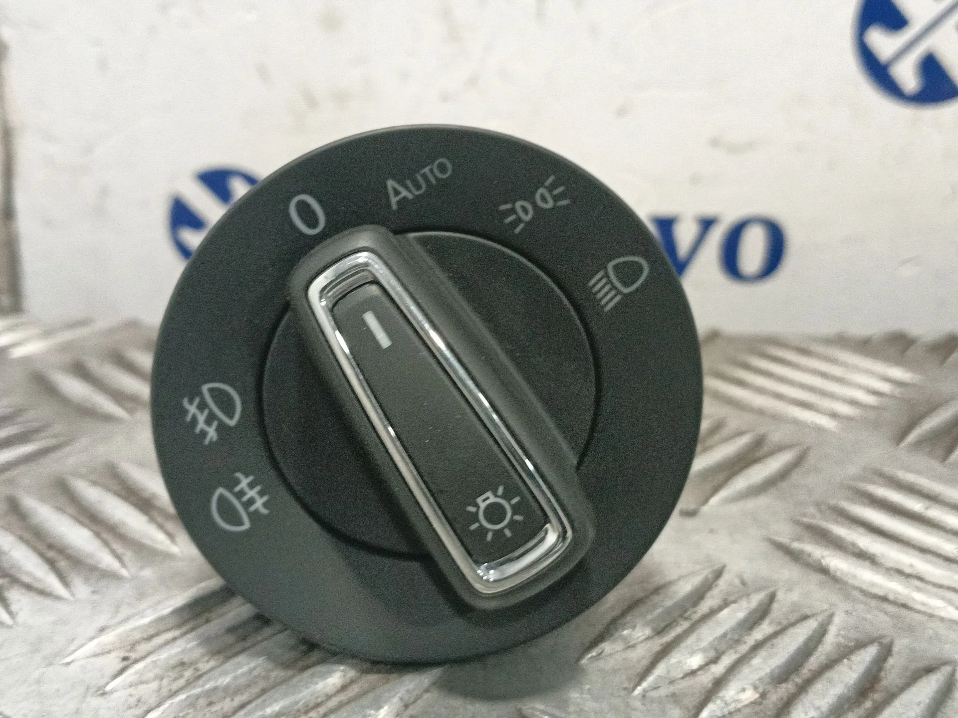 Mando Luces para Seat Arona (Kj7, Kjp)