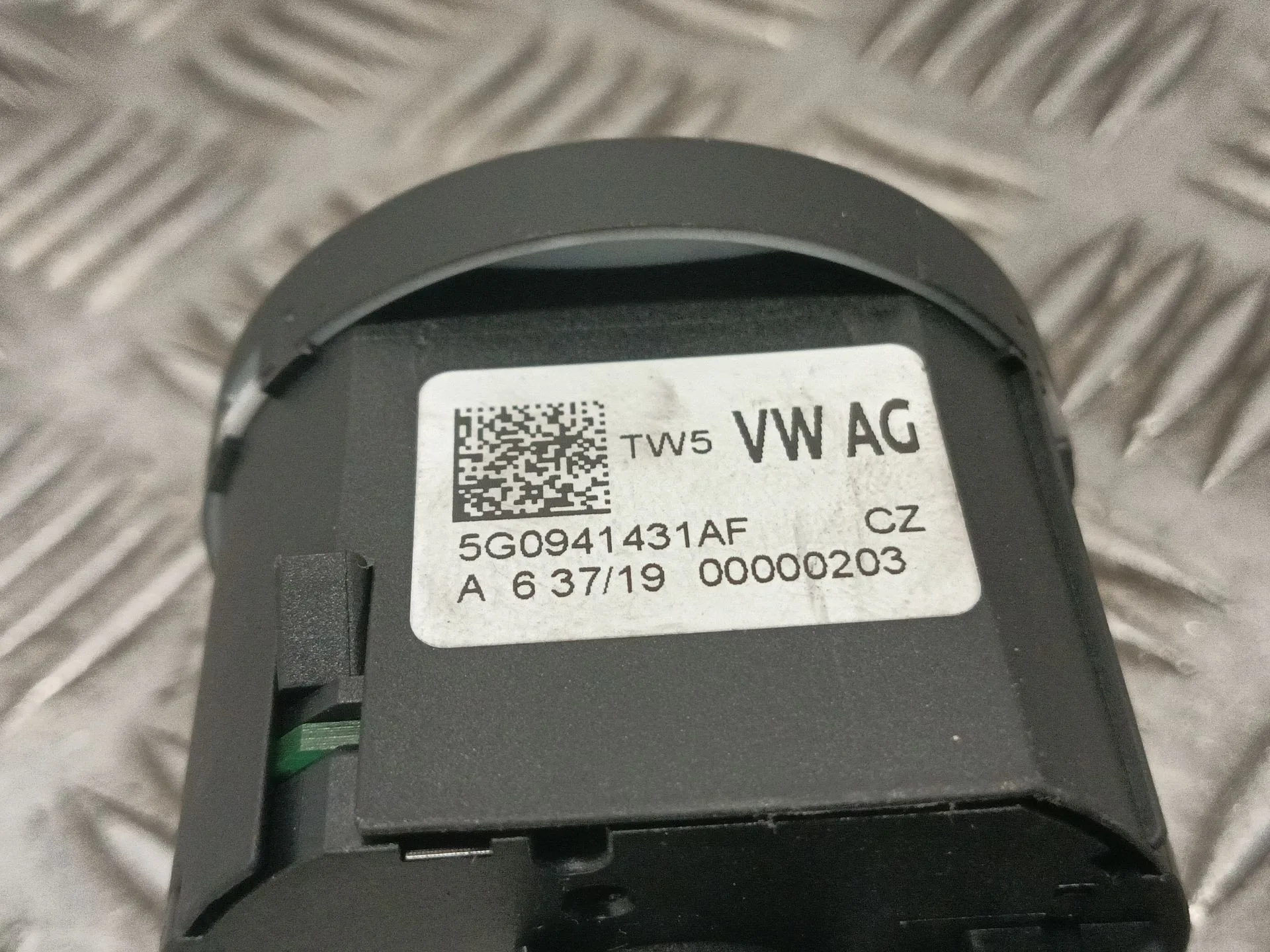 Mando Luces para Seat Arona (Kj7, Kjp)