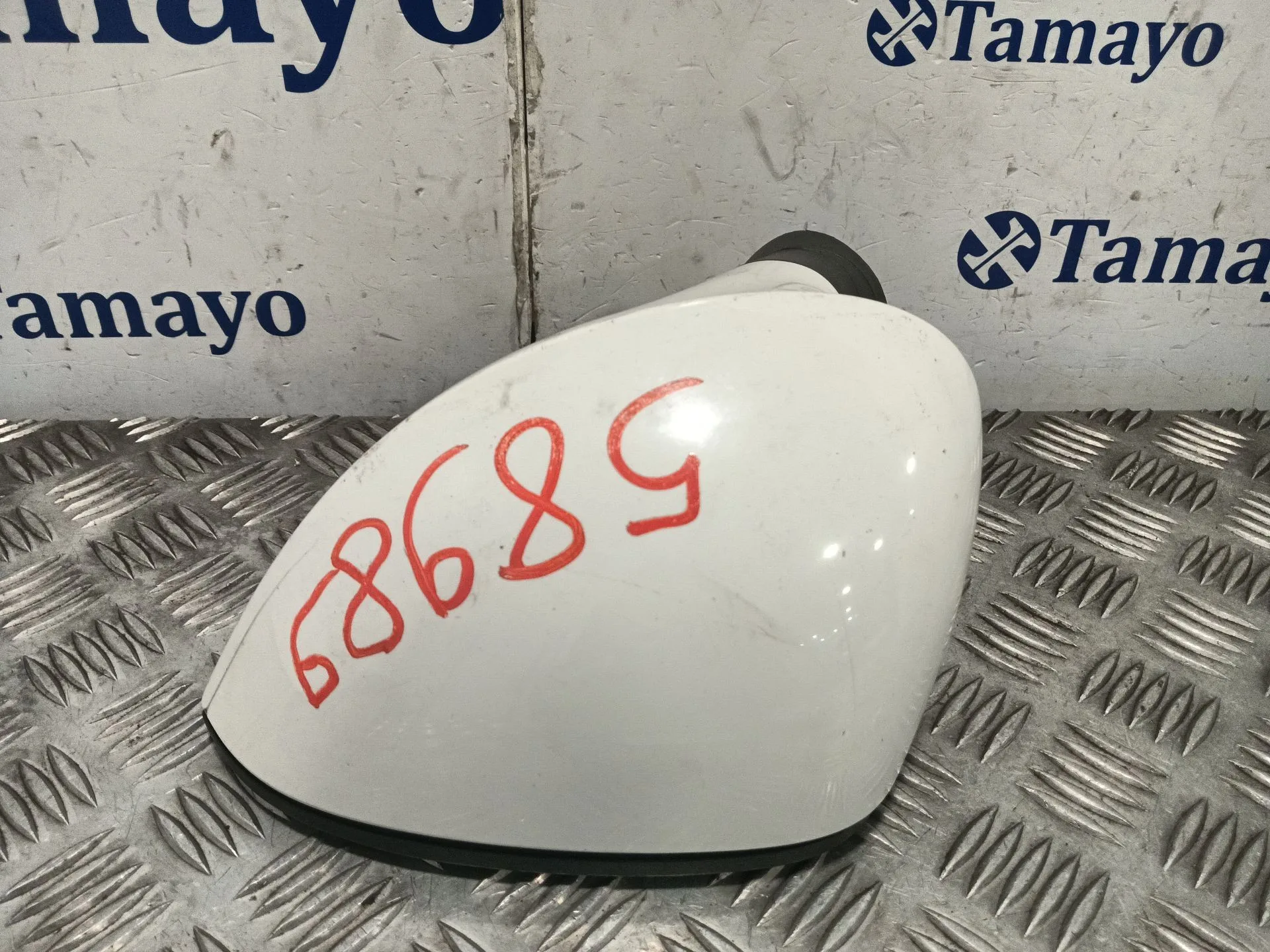 Retrovisor Izquierdo para Seat Leon (1P1)
