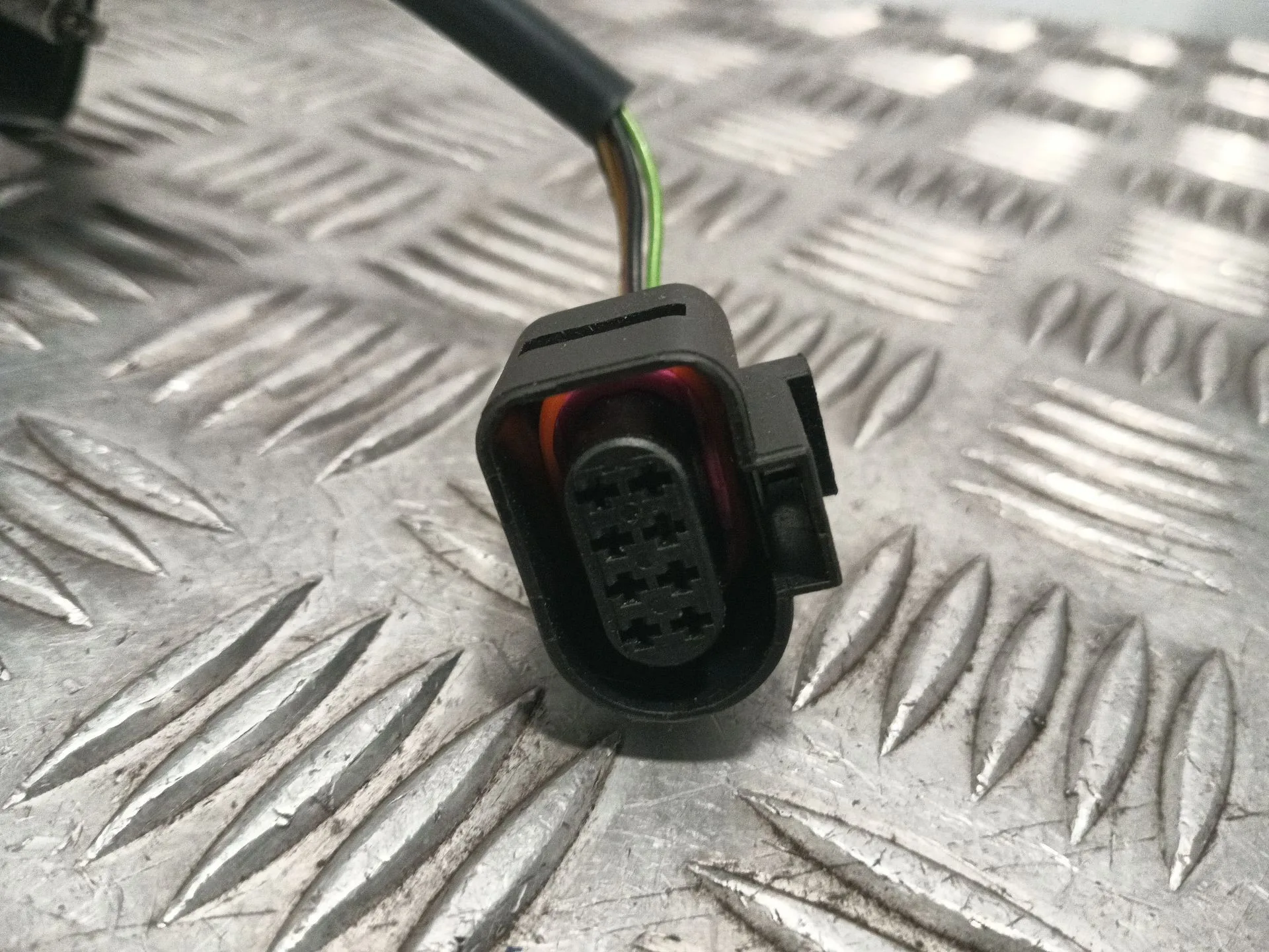 Retrovisor Izquierdo para Seat Leon (1P1)