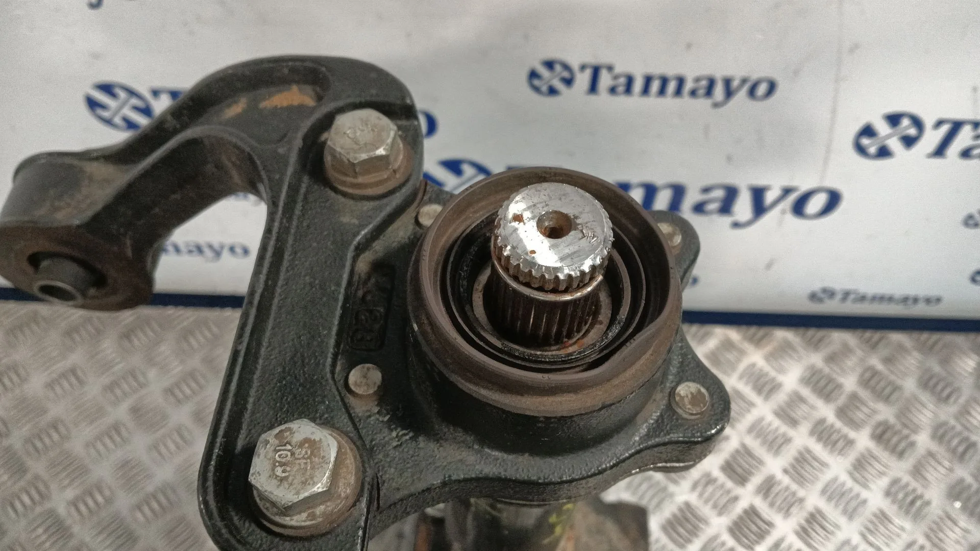 Diferencial Delantero para Kia Sorento