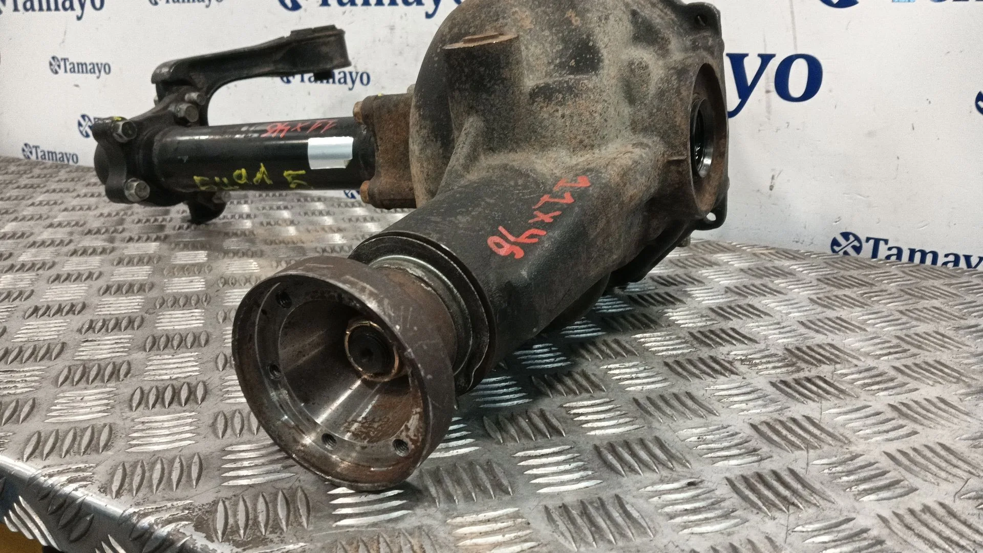 Diferencial Delantero para Kia Sorento