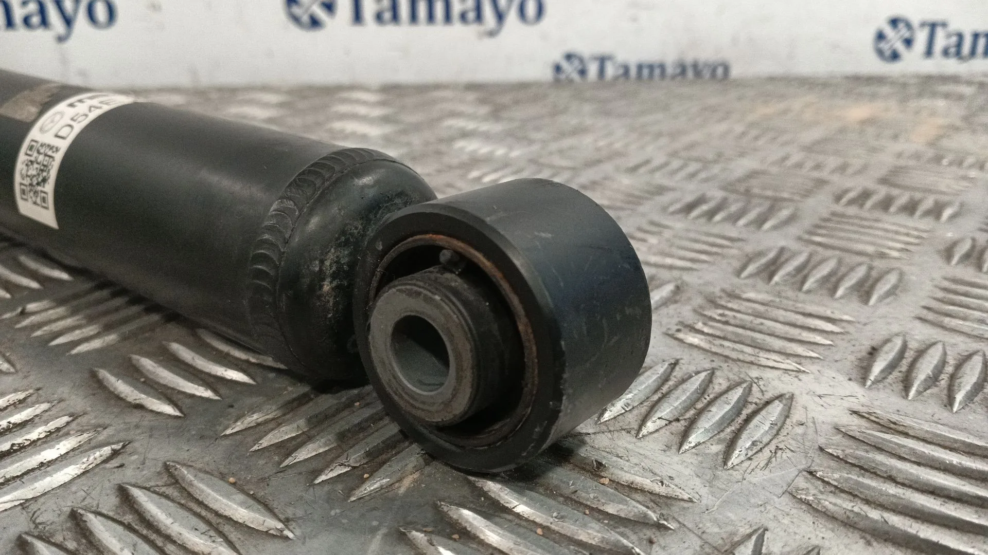 Amortiguador Trasero Derecho para Mazda Cx-30 (Dm, Dt, Ed)