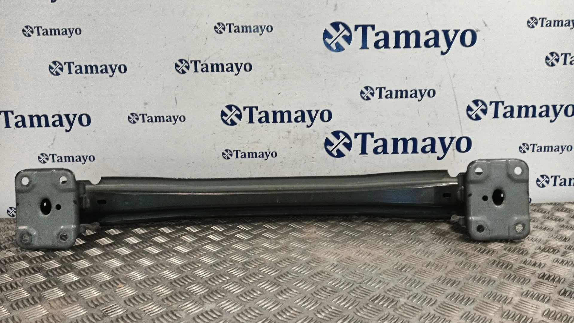 Refuerzo Paragolpes Trasero para Mazda Cx-30 (Dm, Dt, Ed)