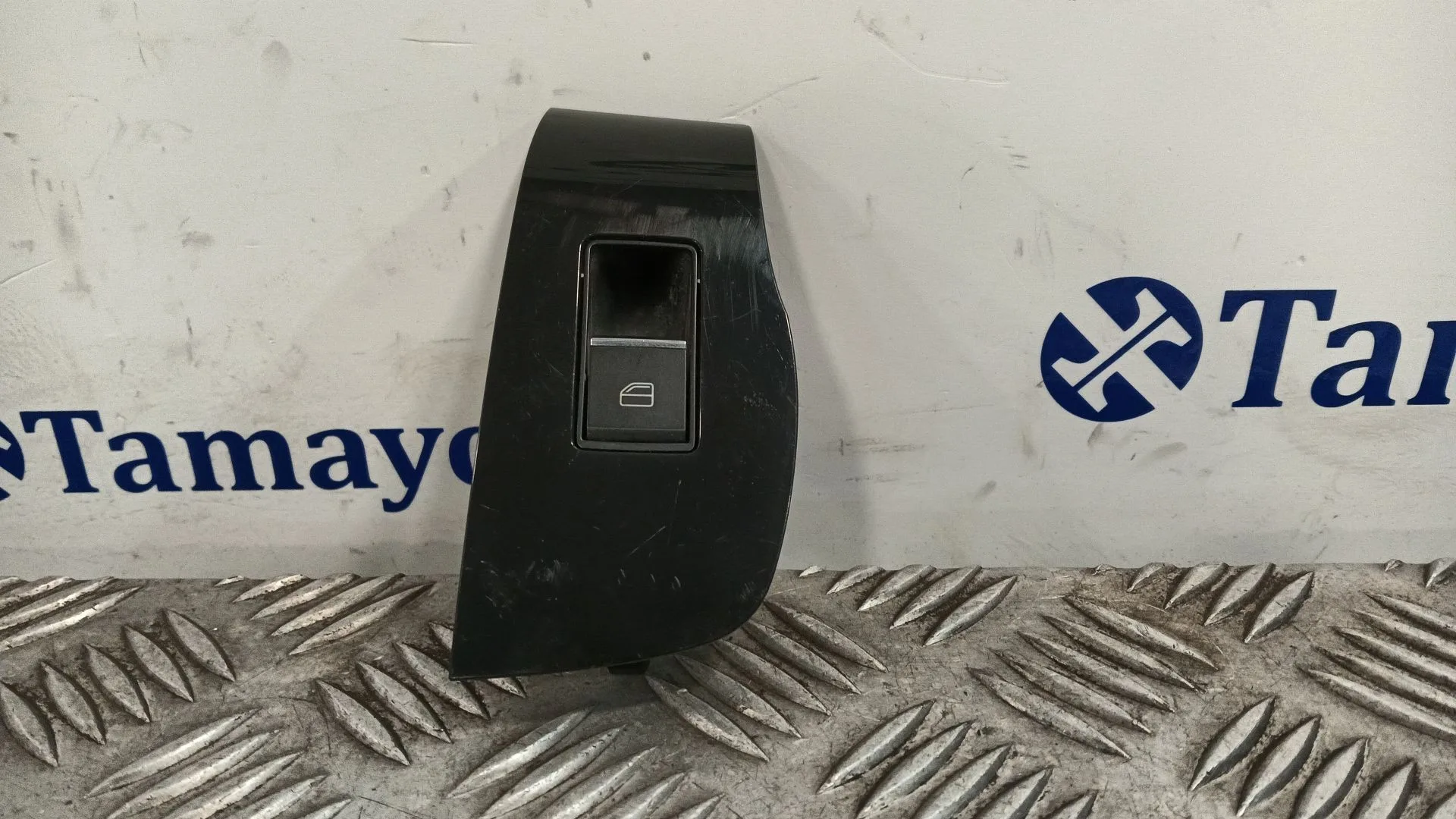 Mando Elevalunas Trasero Derecho para Mazda Cx-30 (Dm, Dt, Ed)