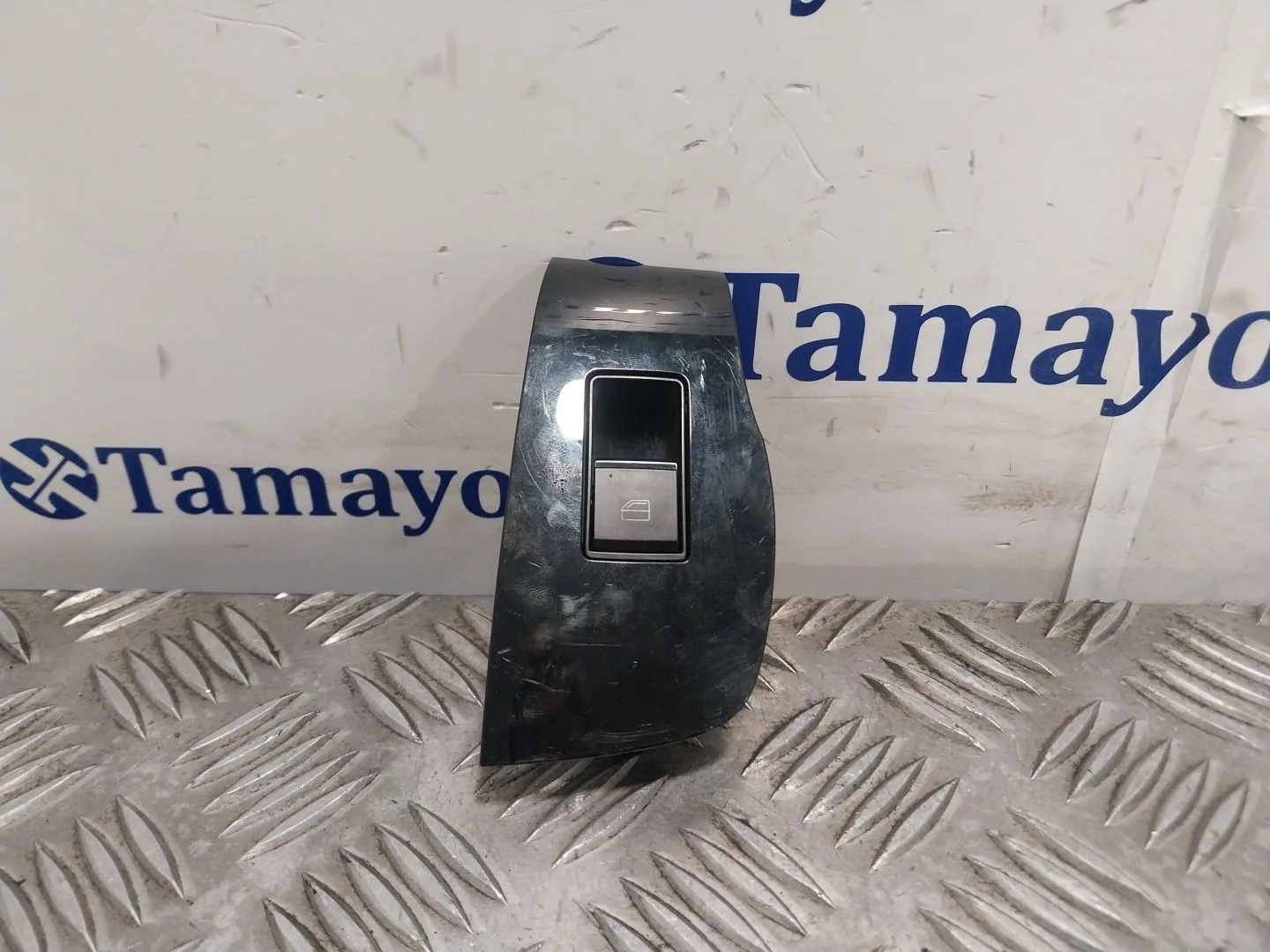 Mando Elevalunas Trasero Derecho para Mazda Cx-30 (Dm, Dt, Ed)