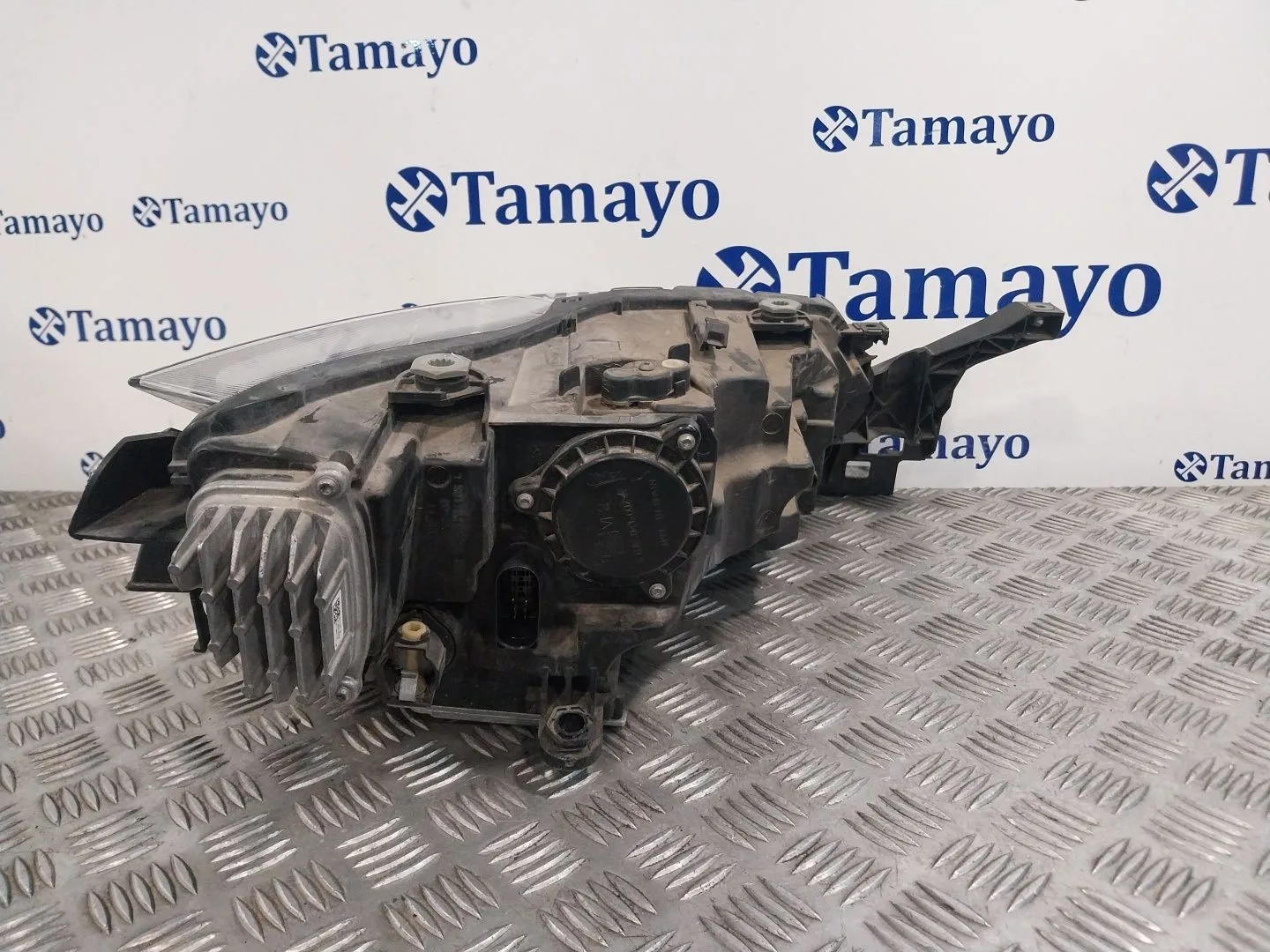 Faro Izquierdo para Seat Arona (Kj7, Kjp)
