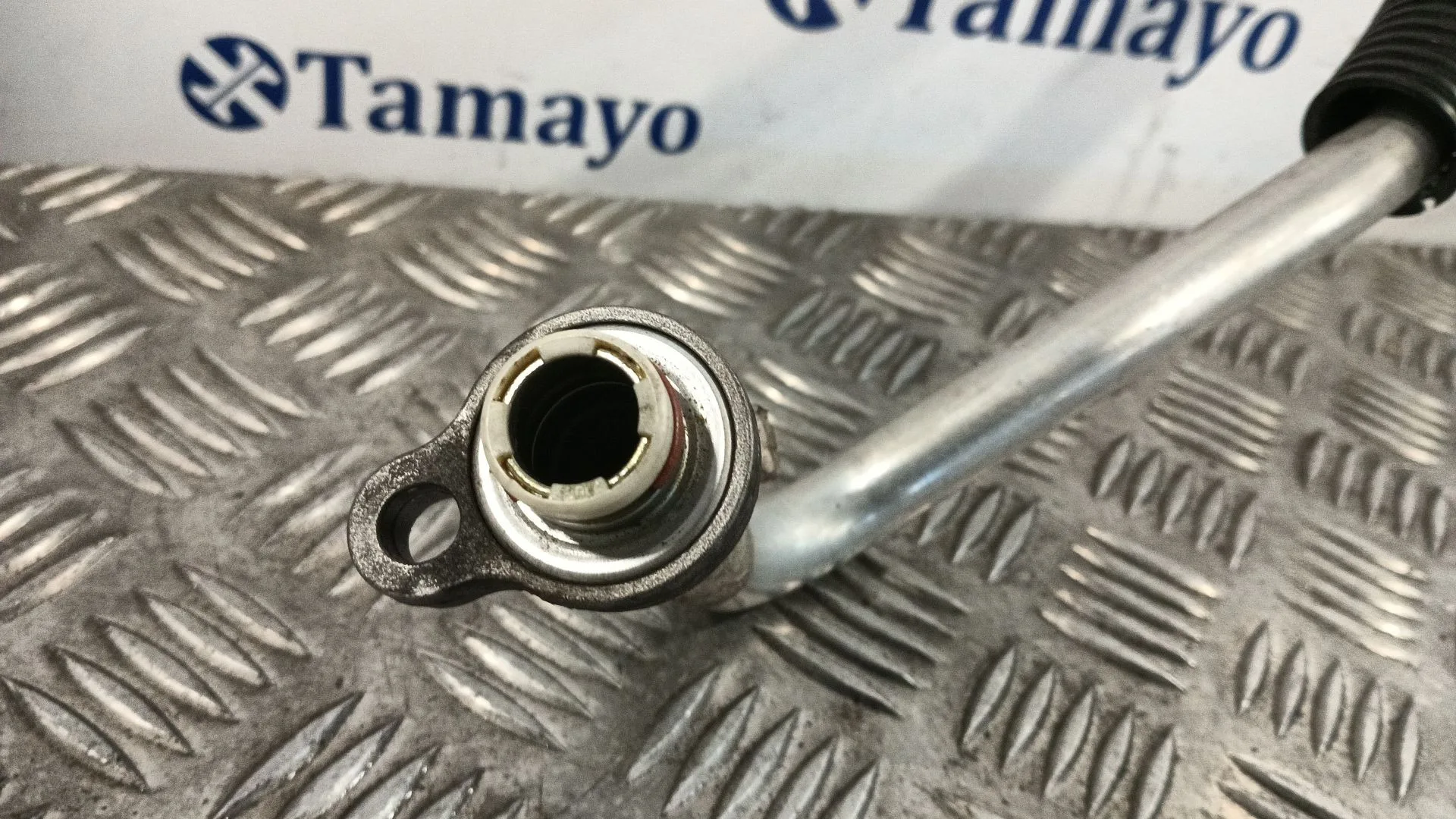 Tubos Aire Acondicionado para Ford C-Max Ii (Dxa/Cb7, Dxa/Ceu)