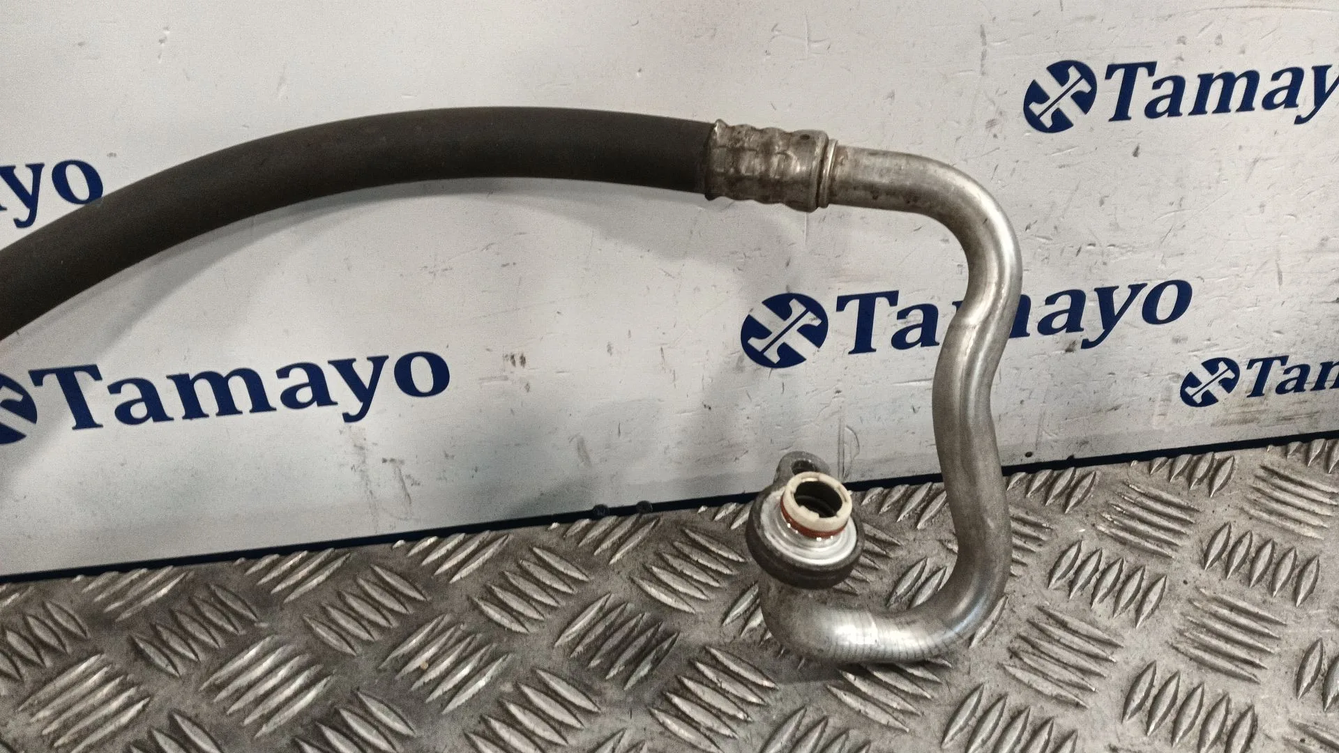 Tubos Aire Acondicionado para Ford C-Max Ii (Dxa/Cb7, Dxa/Ceu)