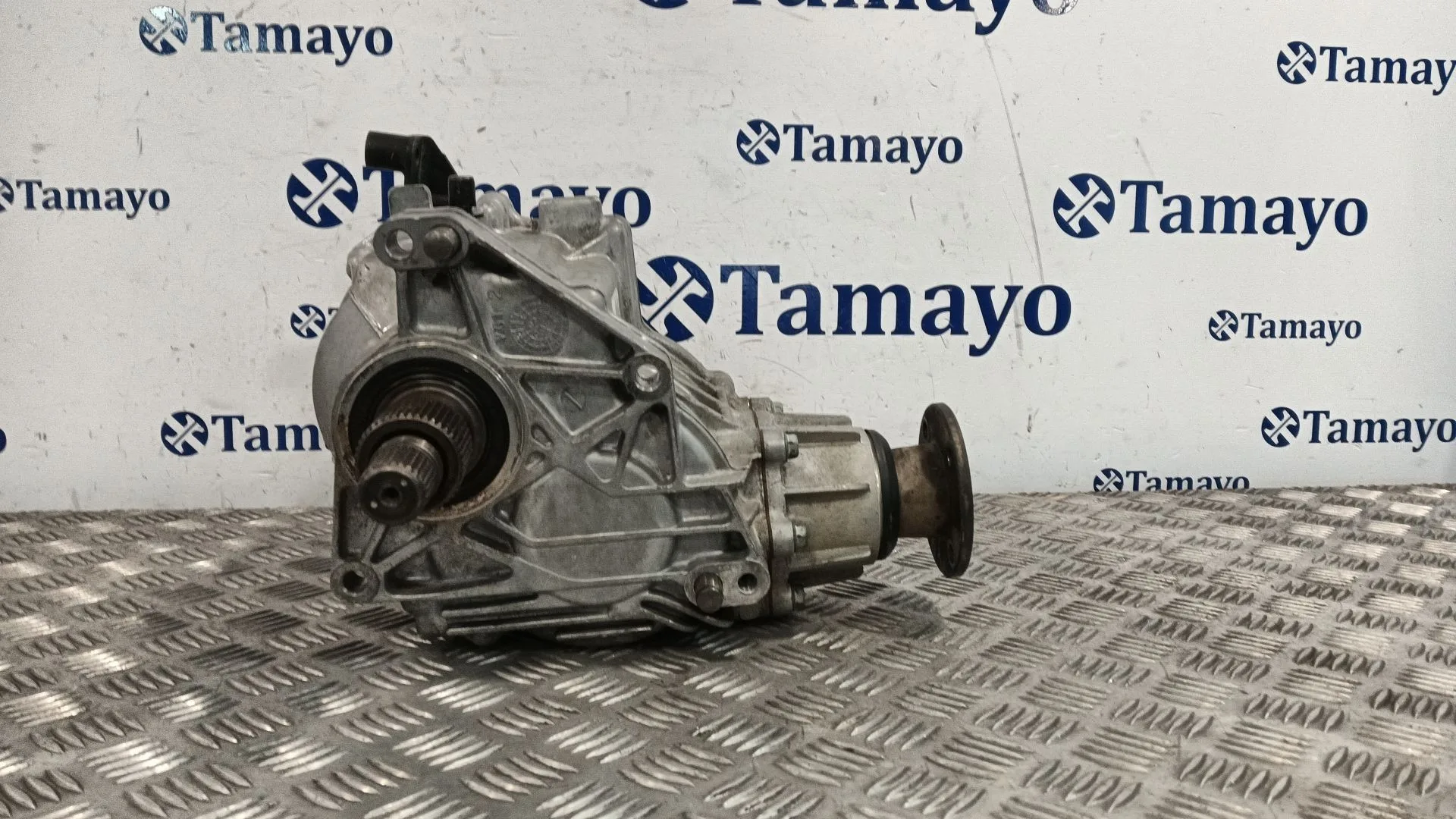 Diferencial Delantero para Kia Sportage
