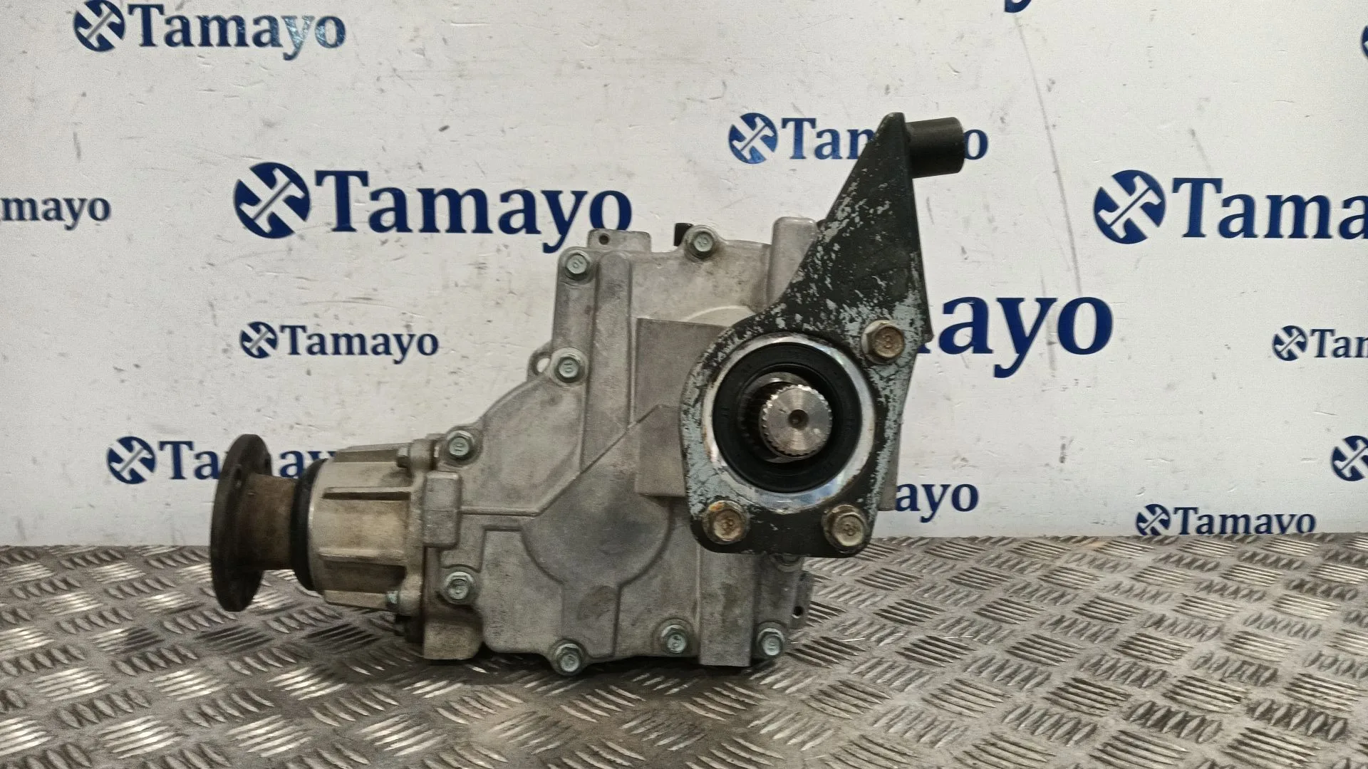 Diferencial Delantero para Kia Sportage