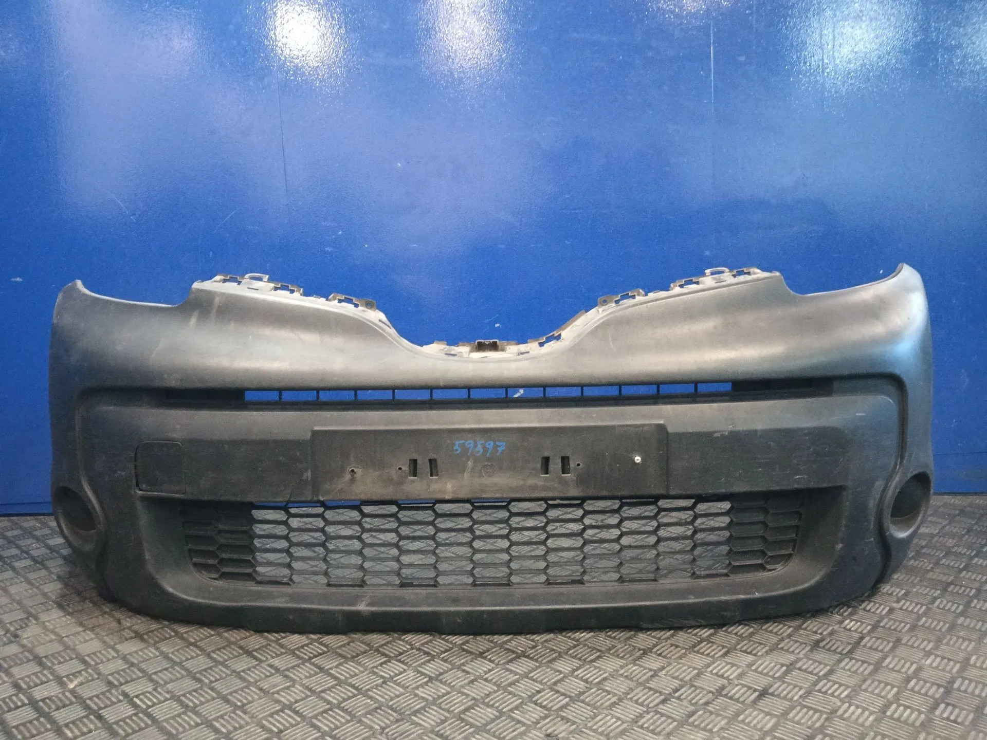 Paragolpes Delantero para Renault Kangoo Express (Fw0/1_)