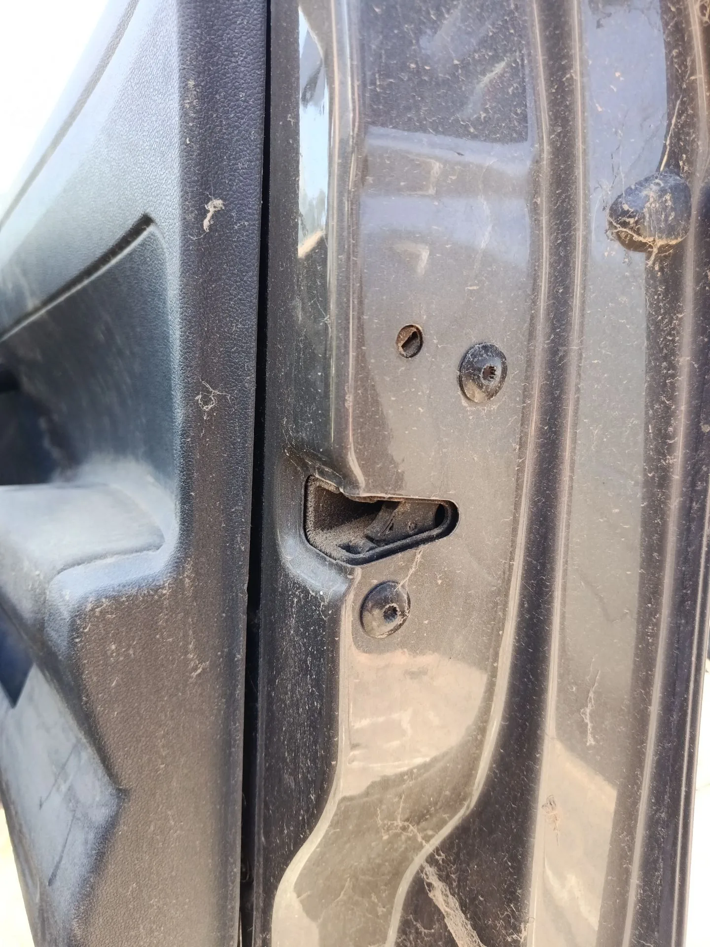 Cerradura Puerta Delantera Derecha para Volkswagen Polo Vi (Aw1, Bz1, Ae1)
