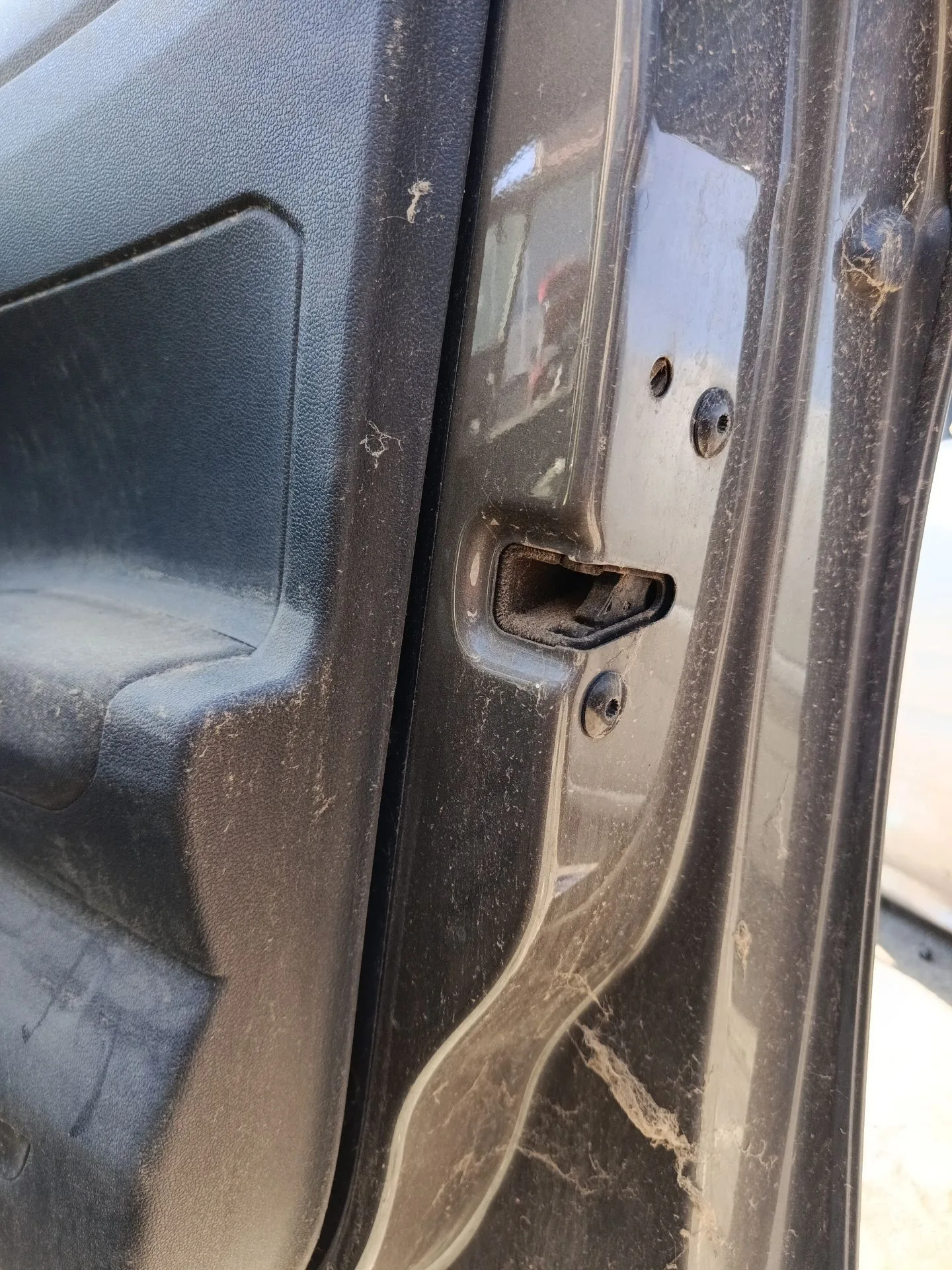 Cerradura Puerta Delantera Derecha para Volkswagen Polo Vi (Aw1, Bz1, Ae1)
