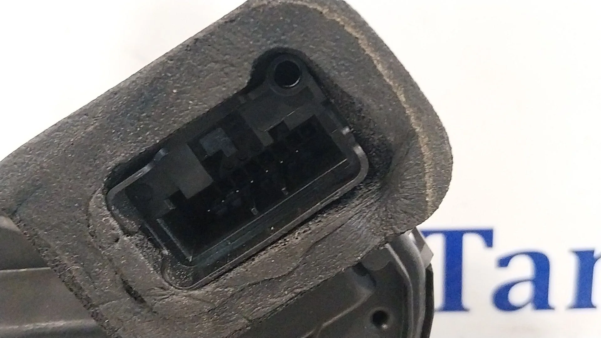 Cerradura Puerta Trasera Derecha para Volkswagen Polo Vi (Aw1, Bz1, Ae1)