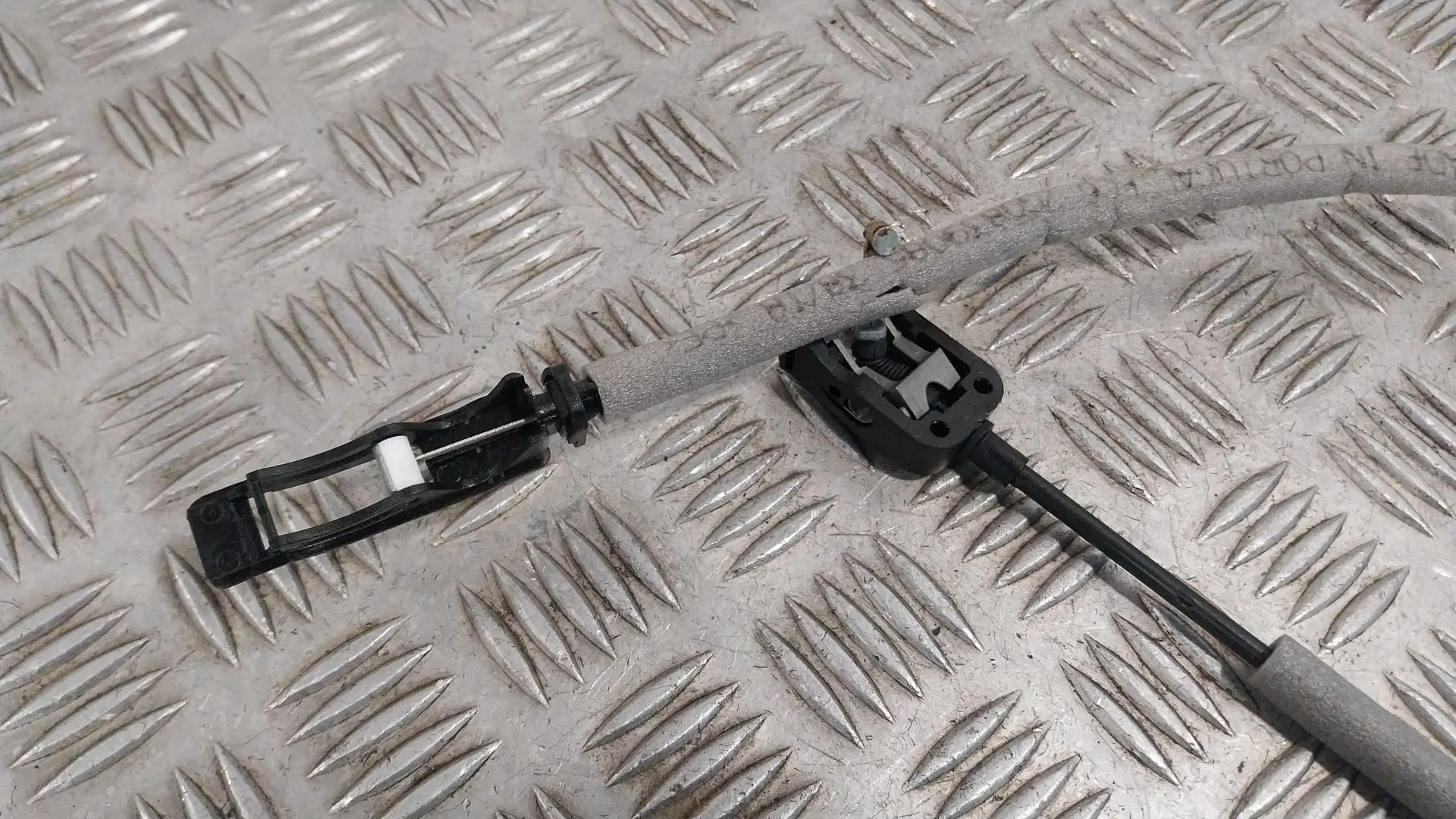 Cerradura Puerta Trasera Derecha para Volkswagen Polo Vi (Aw1, Bz1, Ae1)