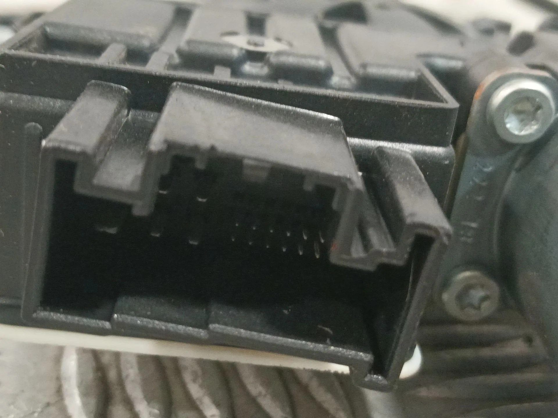 Elevalunas Delantero Derecho para Volkswagen Polo Vi (Aw1, Bz1, Ae1)