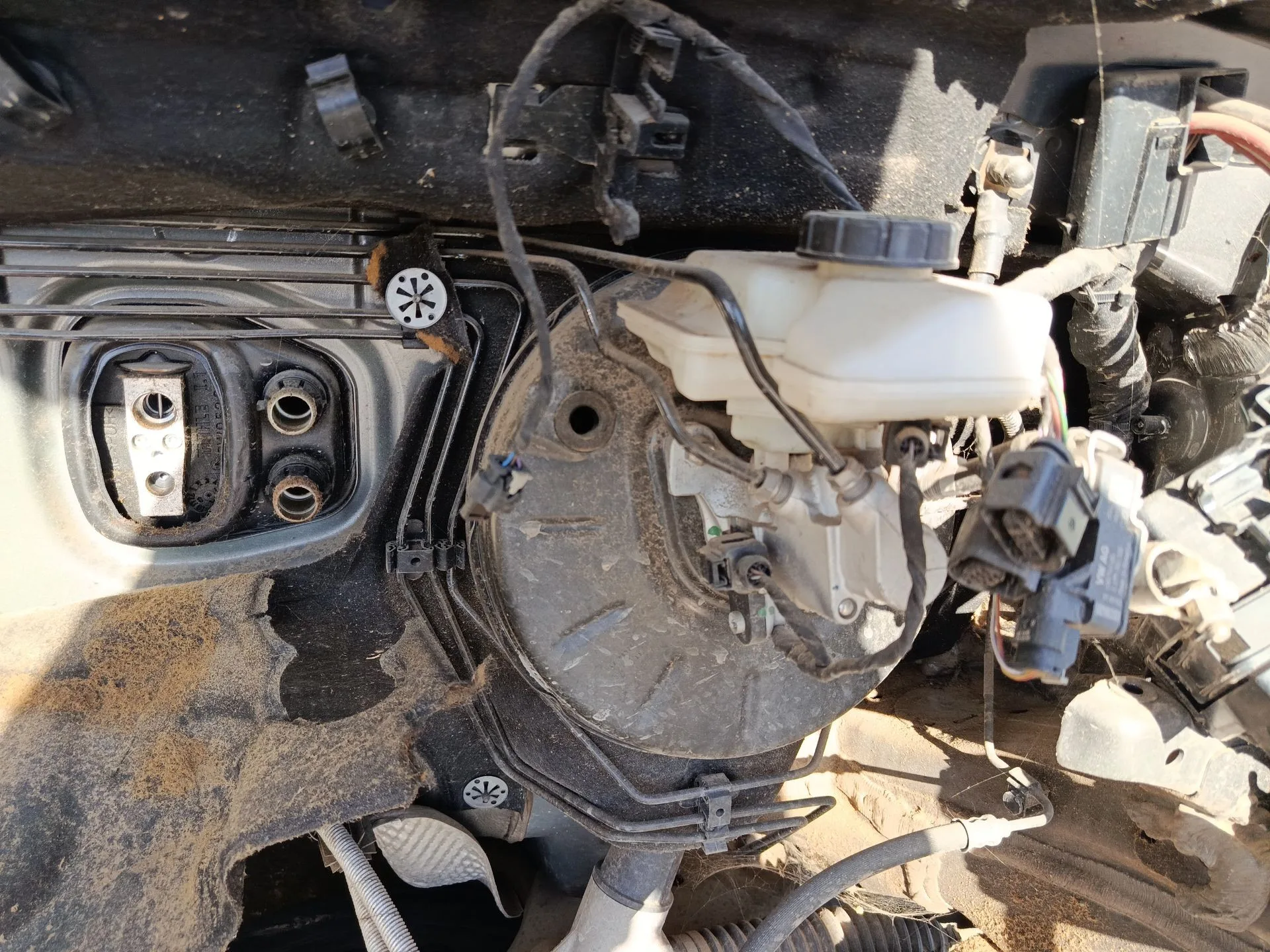 Servofreno para Volkswagen Polo Vi (Aw1, Bz1, Ae1)