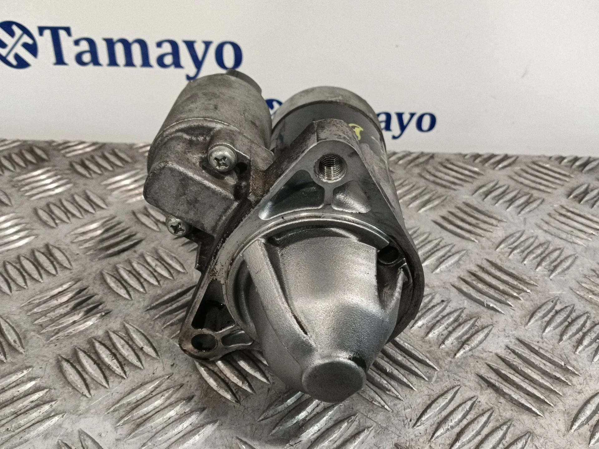 Motor Arranque para Mazda Cx-3 (Dk)