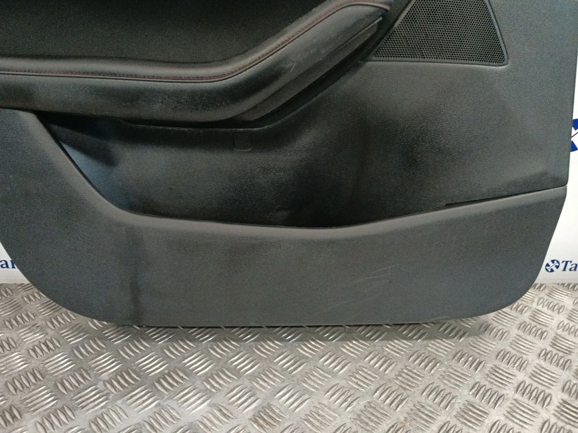 Guarnecido Puerta Delantera Izquierda para Mazda Cx-30 (Dm, Dt, Ed)