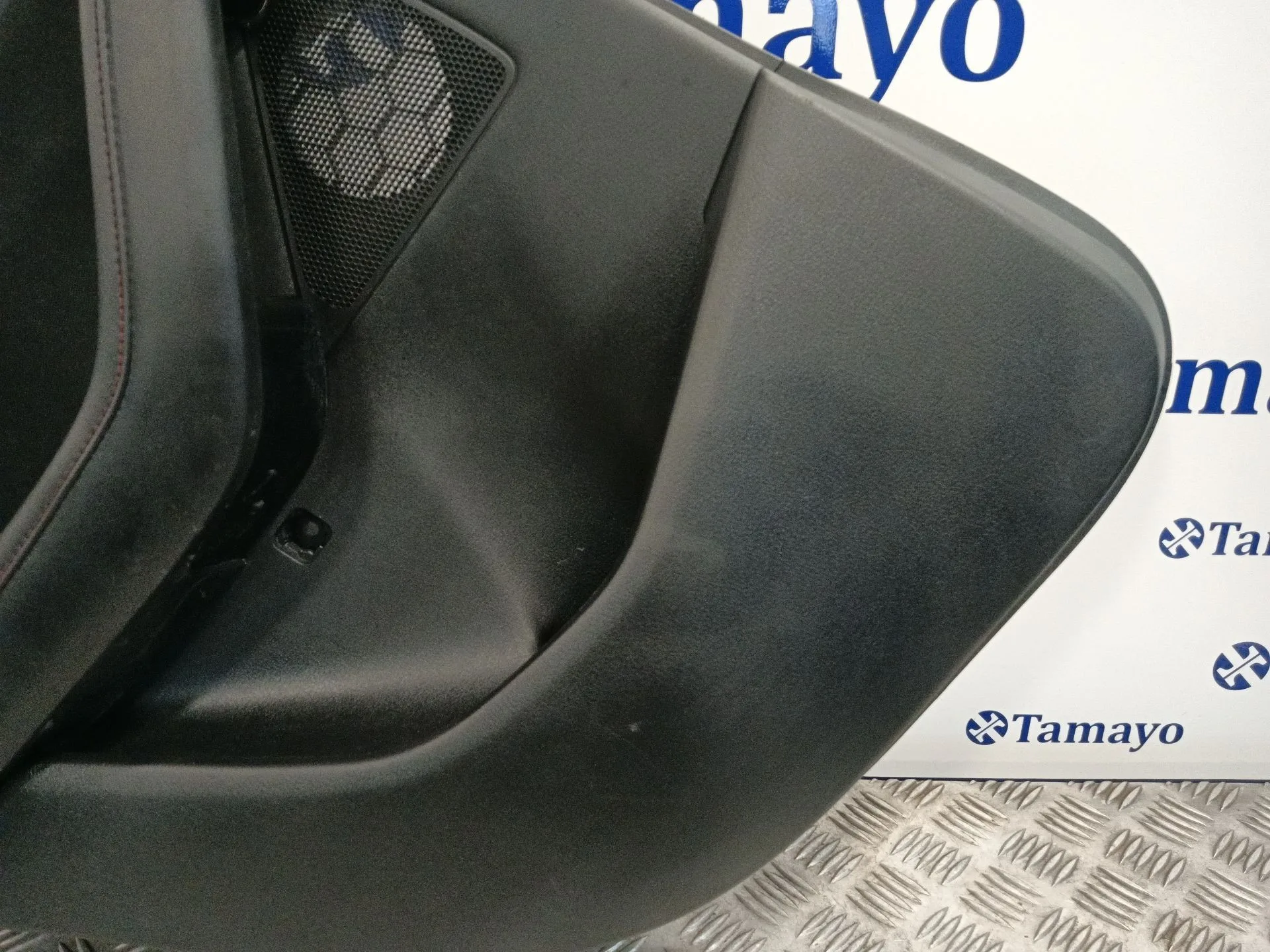 Guarnecido Puerta Trasera Izquierda para Mazda Cx-30 (Dm, Dt, Ed)