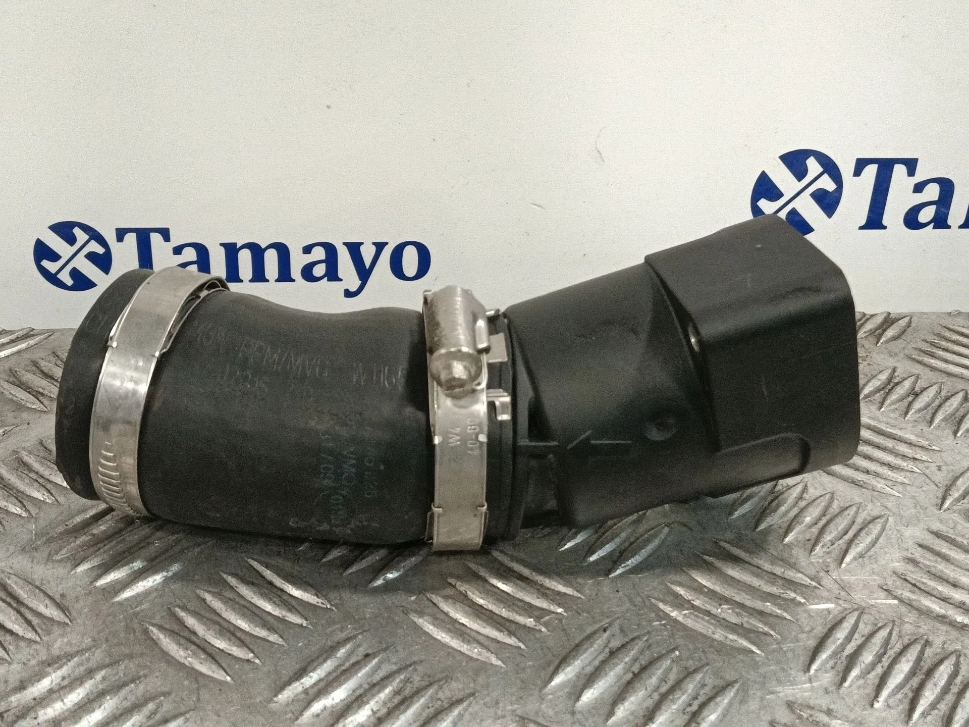Mangueras Intercooler para Volkswagen Golf Vi (5K1)