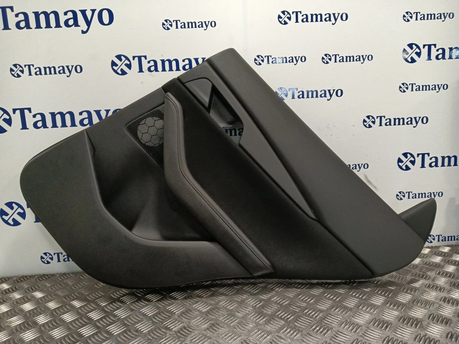 Guarnecido Puerta Trasera Derecha para Mazda Cx-30 (Dm, Dt, Ed)