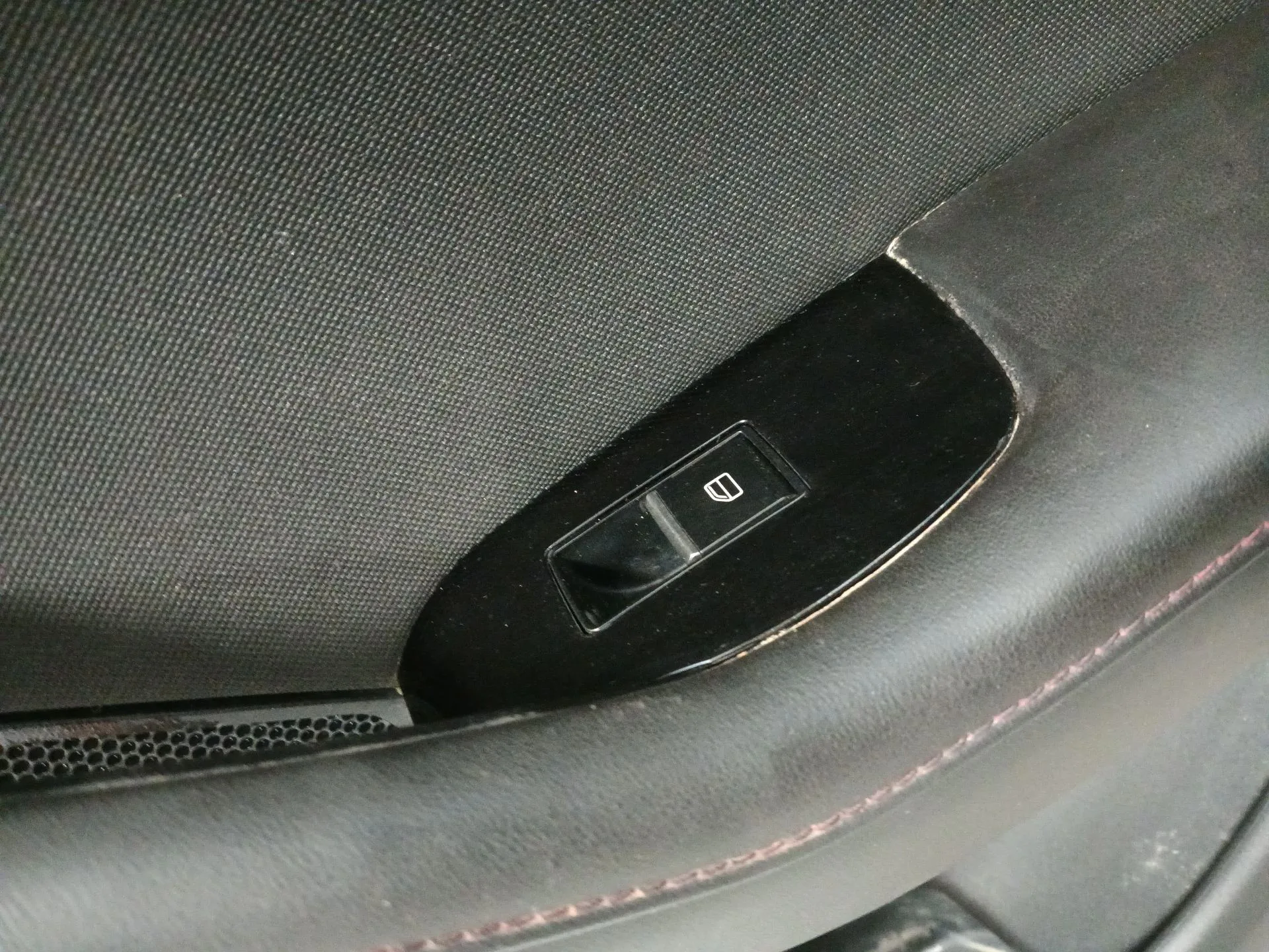 Guarnecido Puerta Trasera Derecha para Mazda Cx-30 (Dm, Dt, Ed)